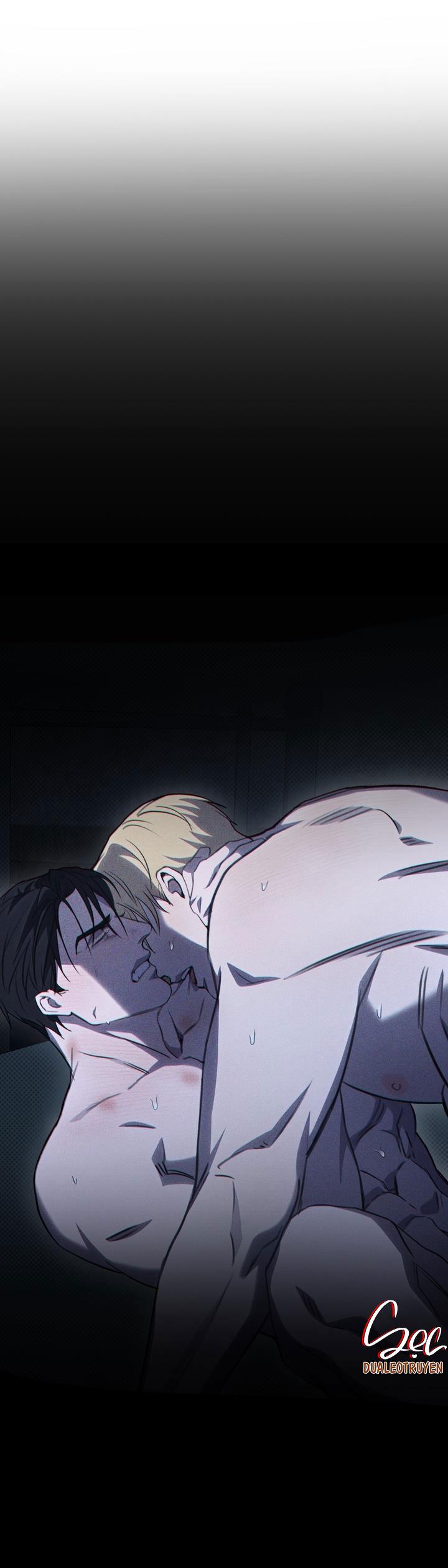 Đọc truyện (ABO) The First Commandment - Chapter 14