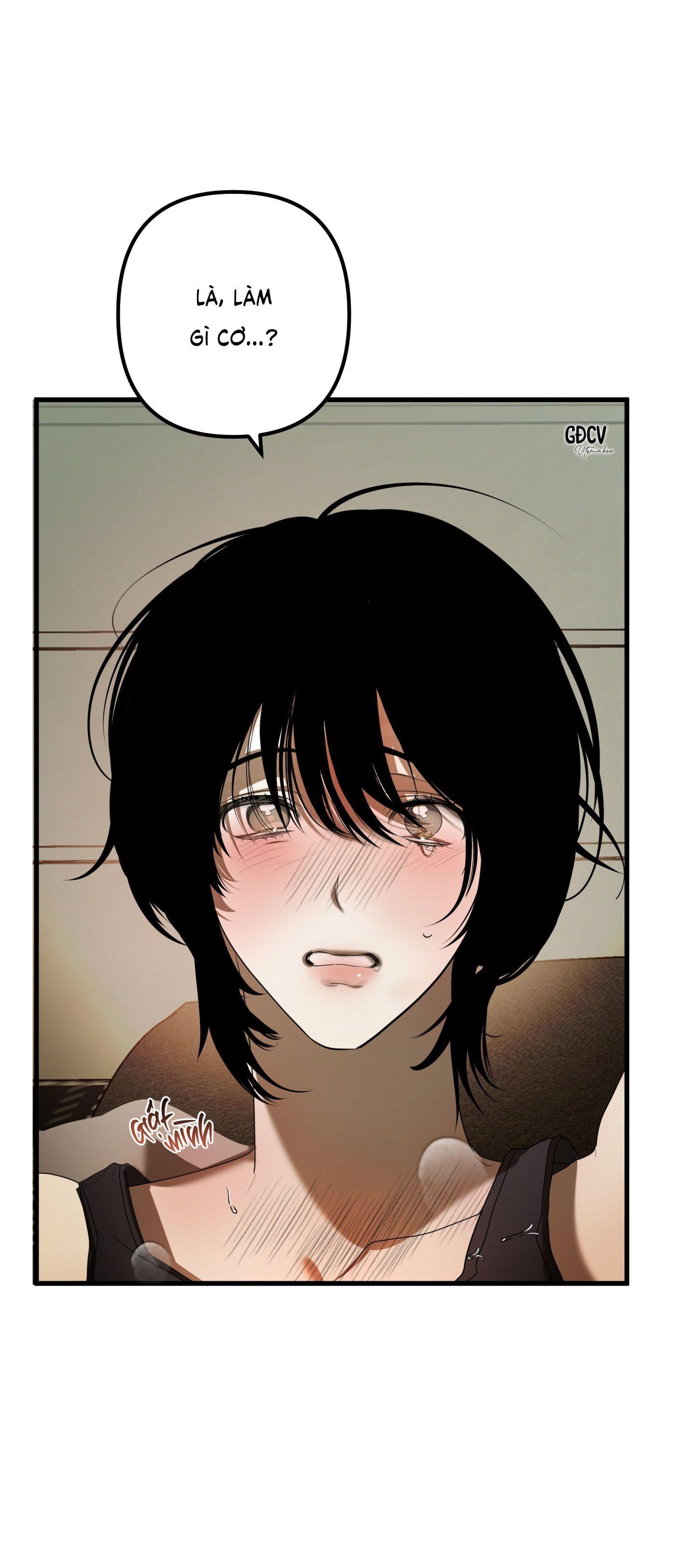 Đọc truyện MAU ĐÚT VÀO ĐI - Chapter 2