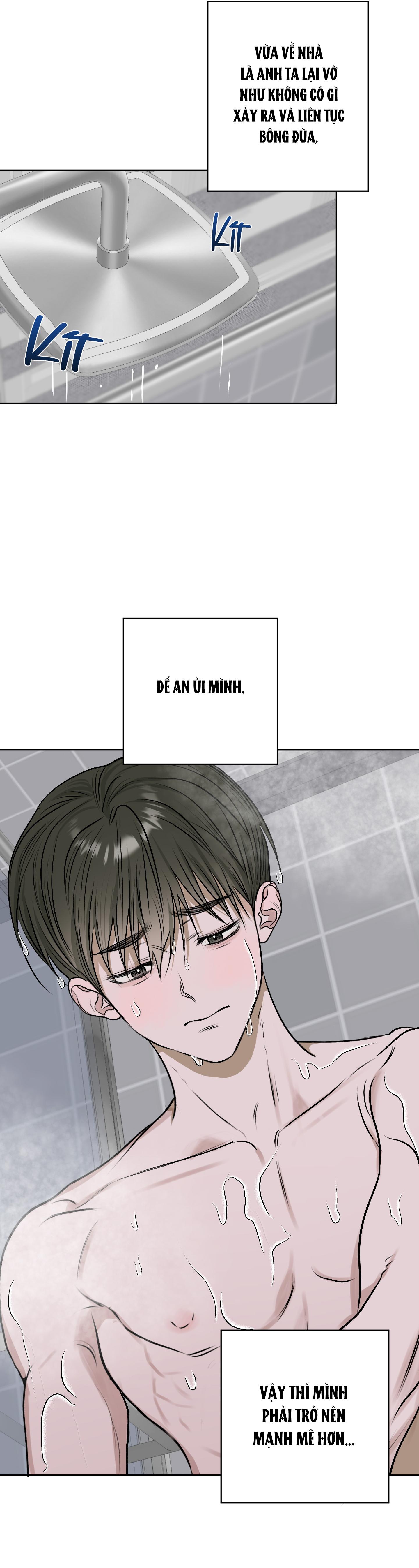 Đọc truyện  Đầm Hoa Sen - Chapter 12