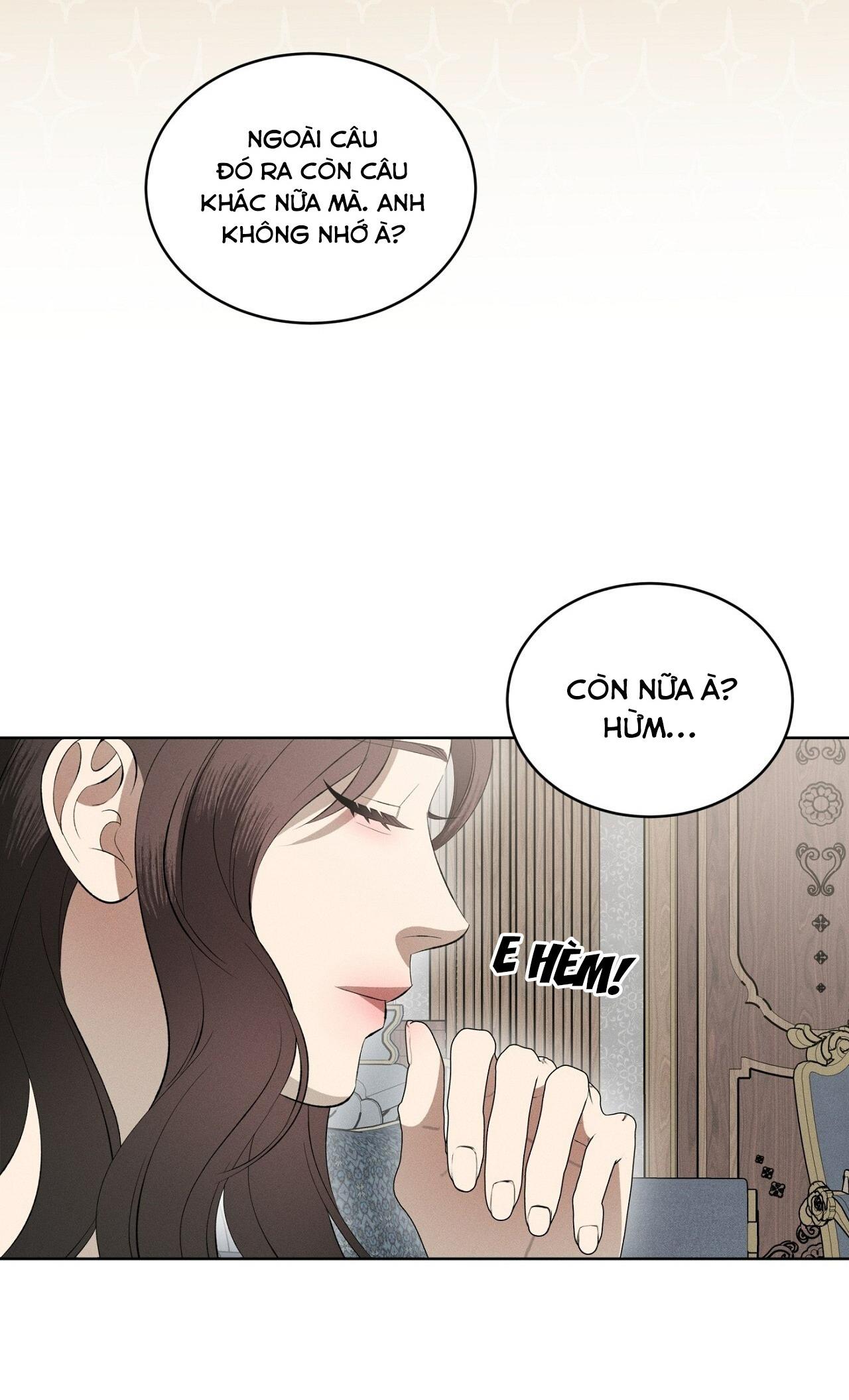 Đọc truyện ĐÊM SĂN Ở LONDON - Chapter 69