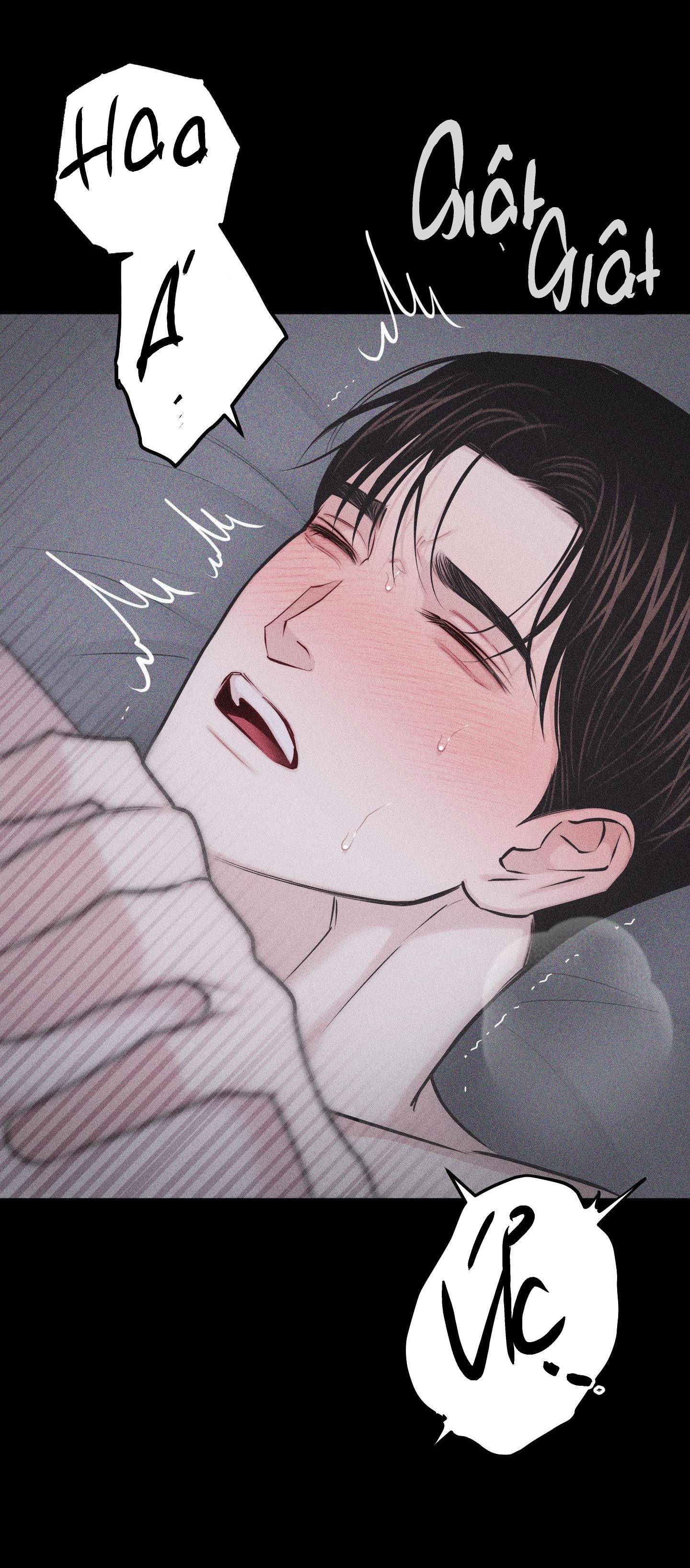 Đọc truyện HÌNH THÁI TÌNH TAN - Chapter 31