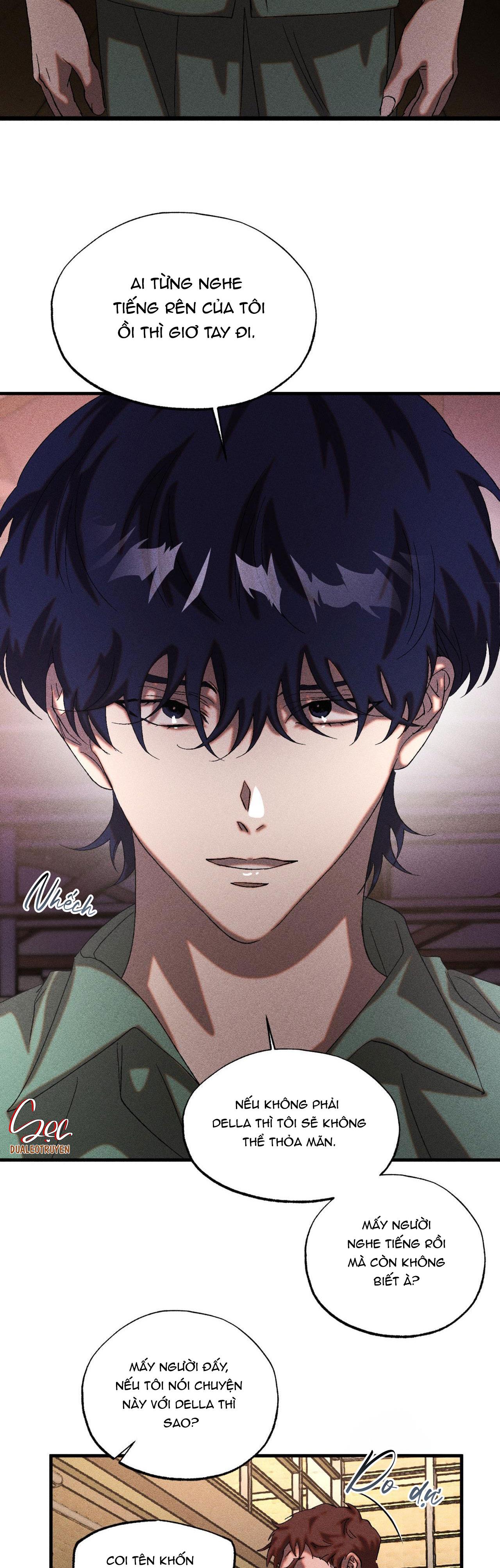 Đọc truyện Cash Or Credit - Chapter 21