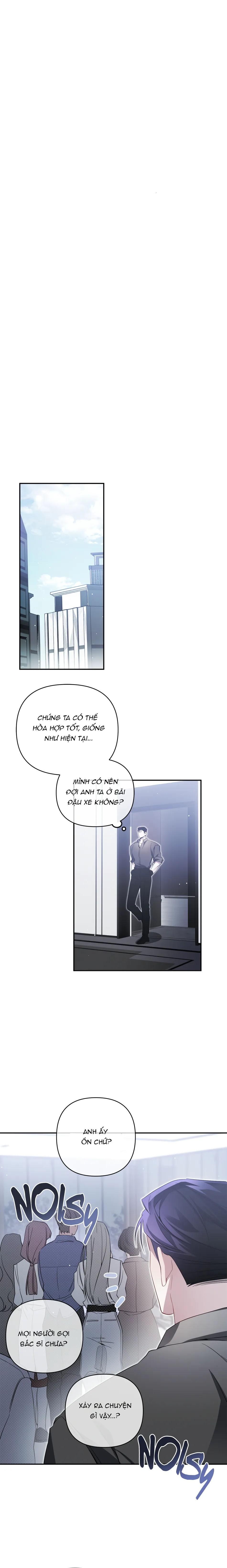 Đọc truyện Revenge Guide - Chapter 7