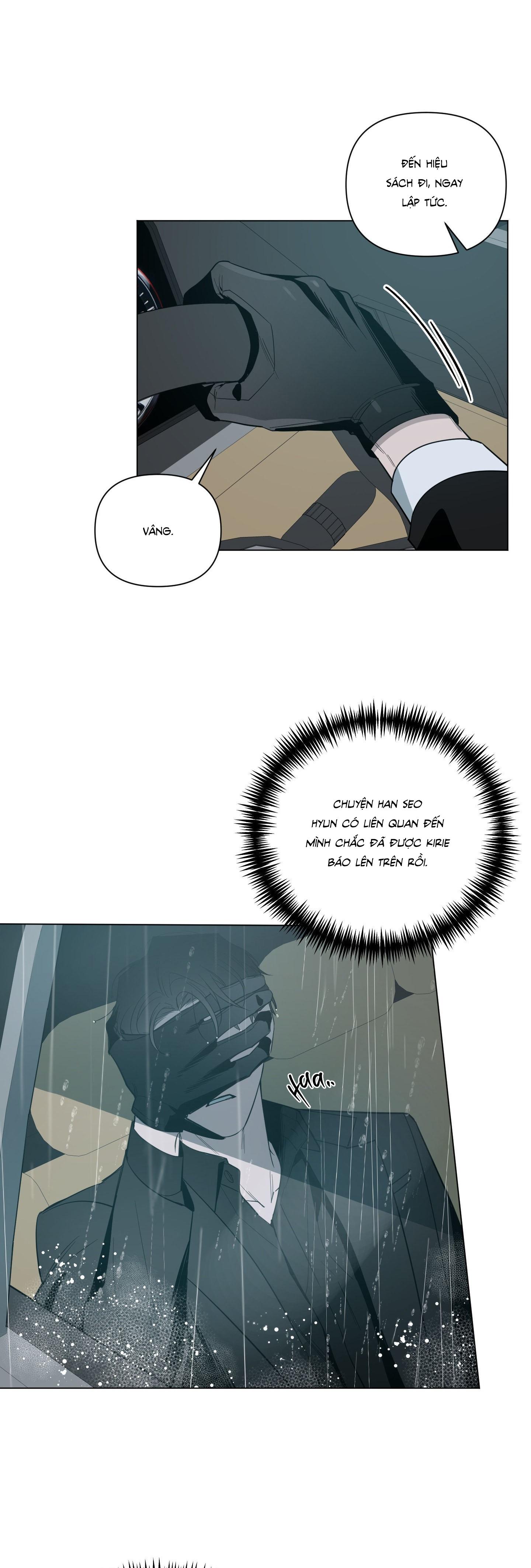 Đọc truyện BÌNH MINH CHIA CẮT BÓNG ĐÊM - Chapter 55