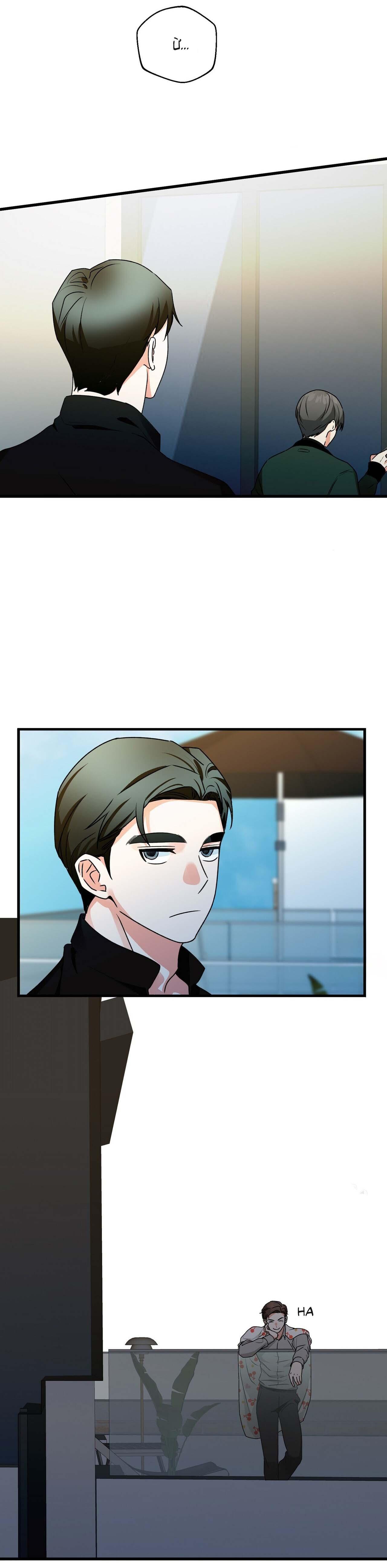 Đọc truyện Bách Dạ - Chapter 30