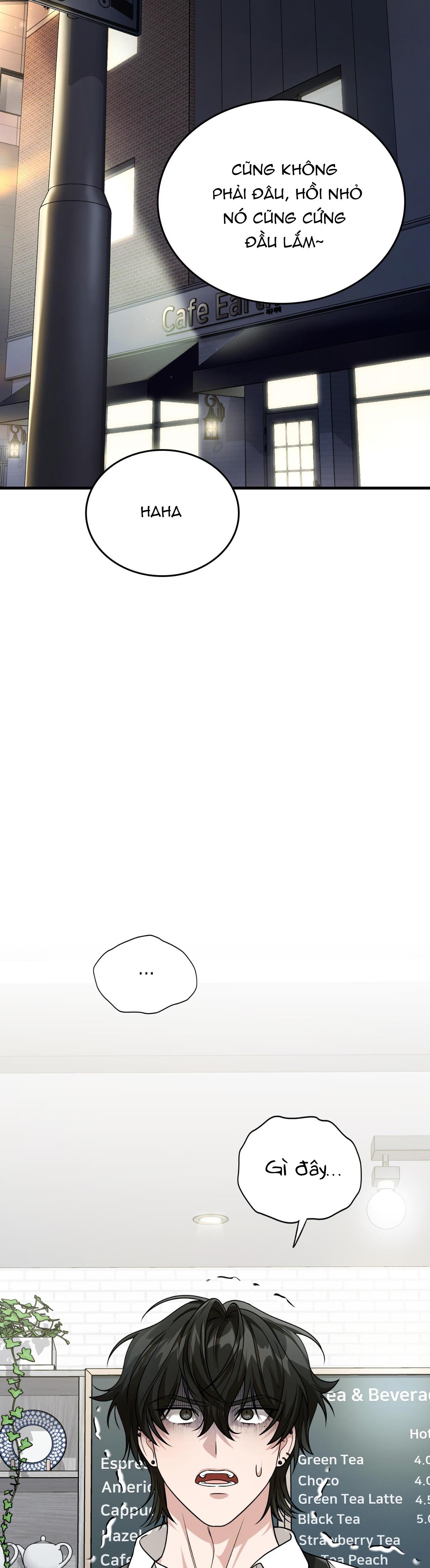 Đọc truyện Guild member - Chapter 33