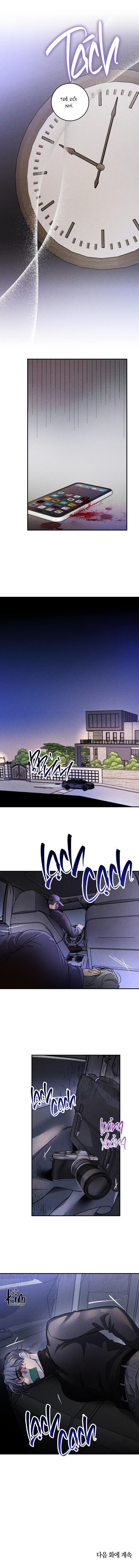 Đọc truyện TUYỂN TẬP NHẤT THỤ ĐA CÔNG CỦA NHÀ KIM - Chapter 31.4