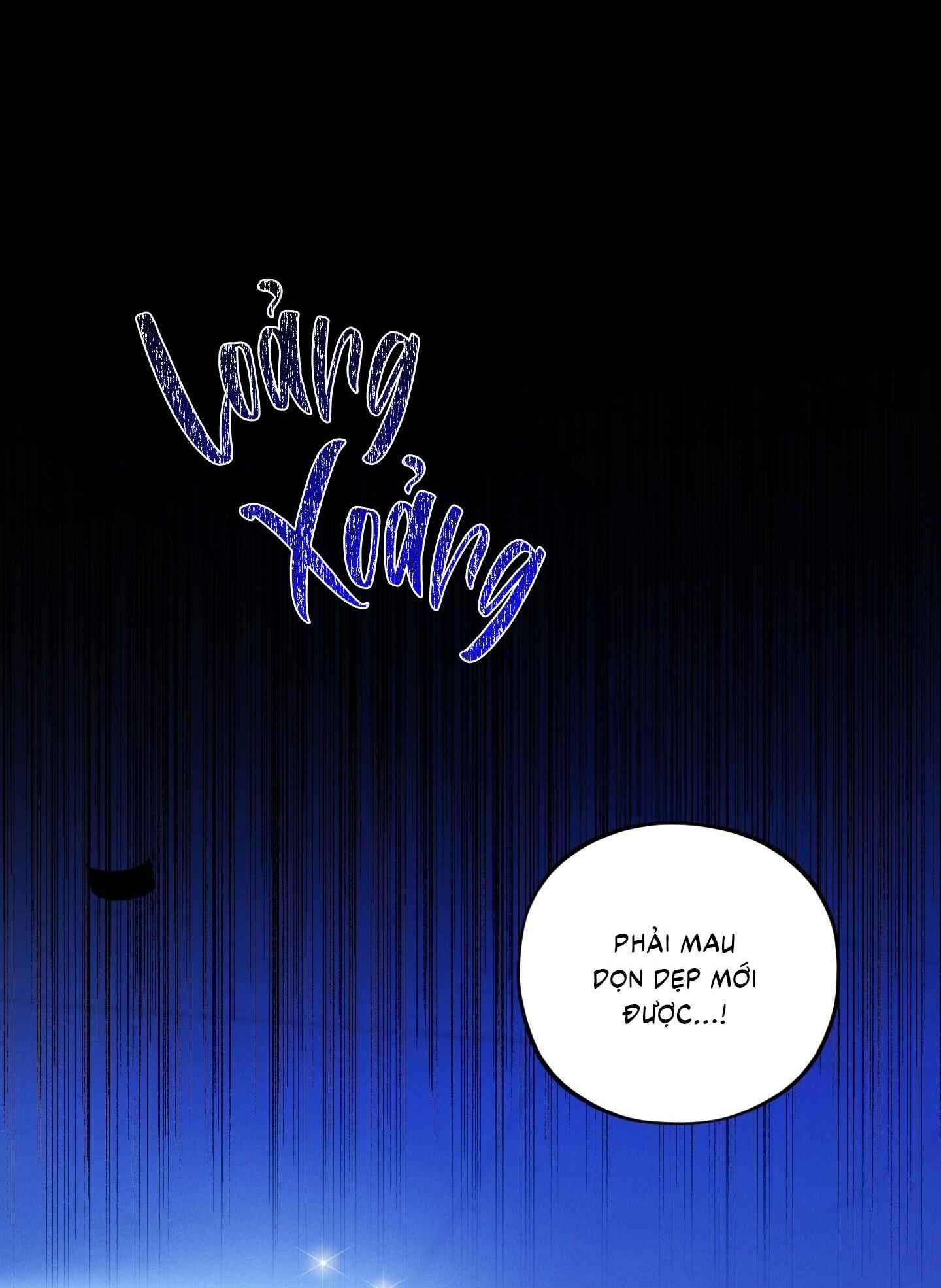 Đọc truyện  Chuyện Rằng Tôi Yêu Cậu - Chapter 21