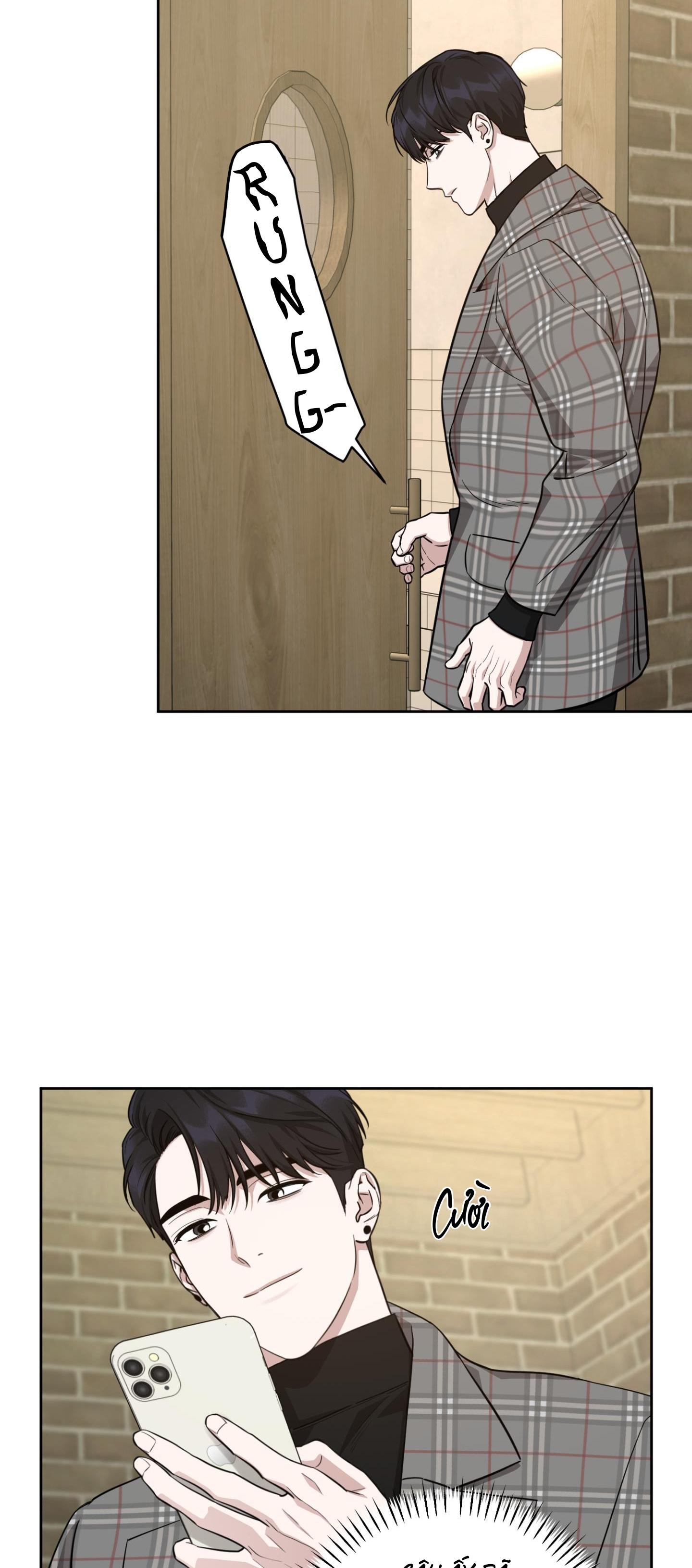 Đọc truyện DISS LOVE - Chapter 11