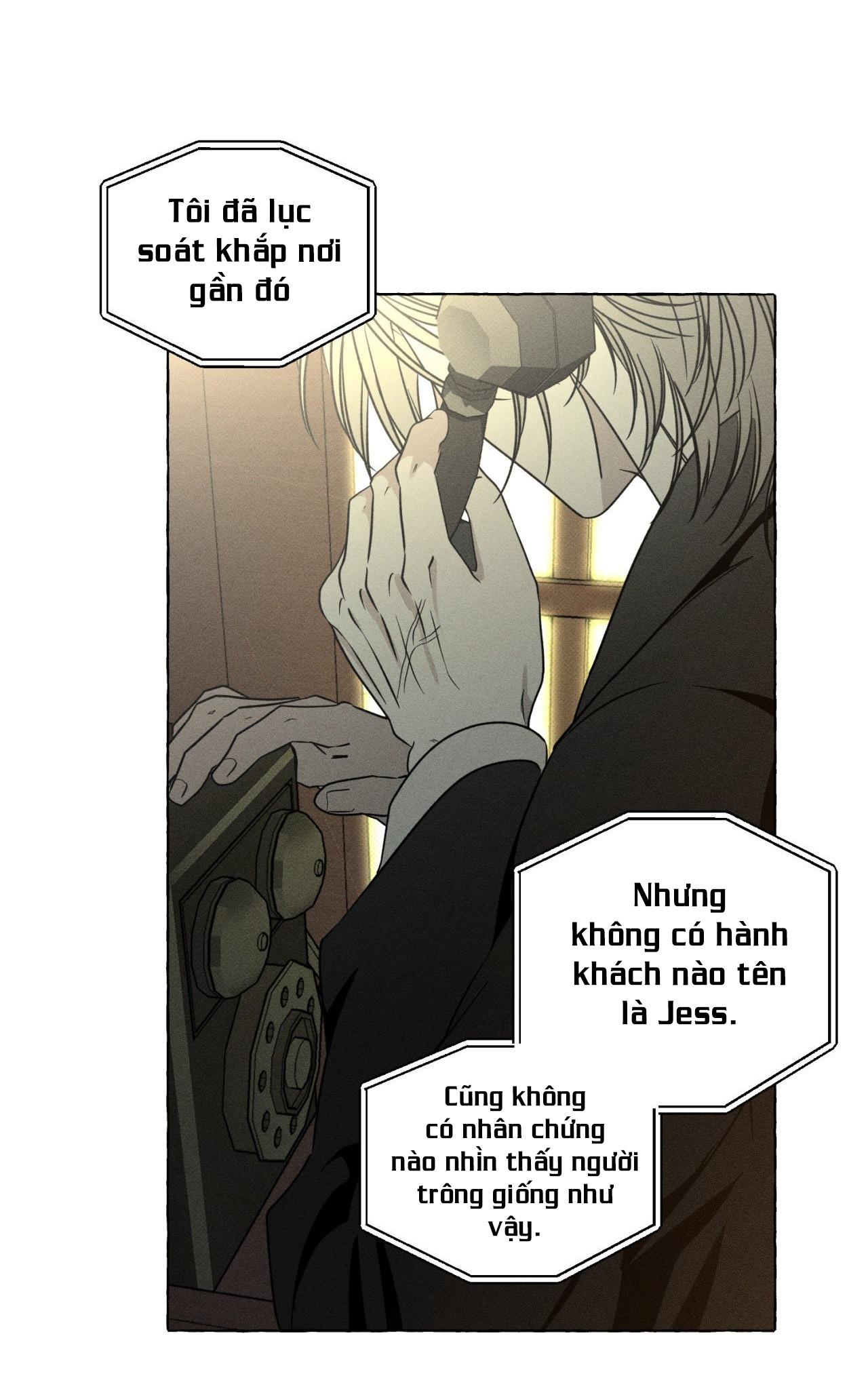 Đọc truyện XƯƠNG VÀ CÁNH HOA - Chapter 31
