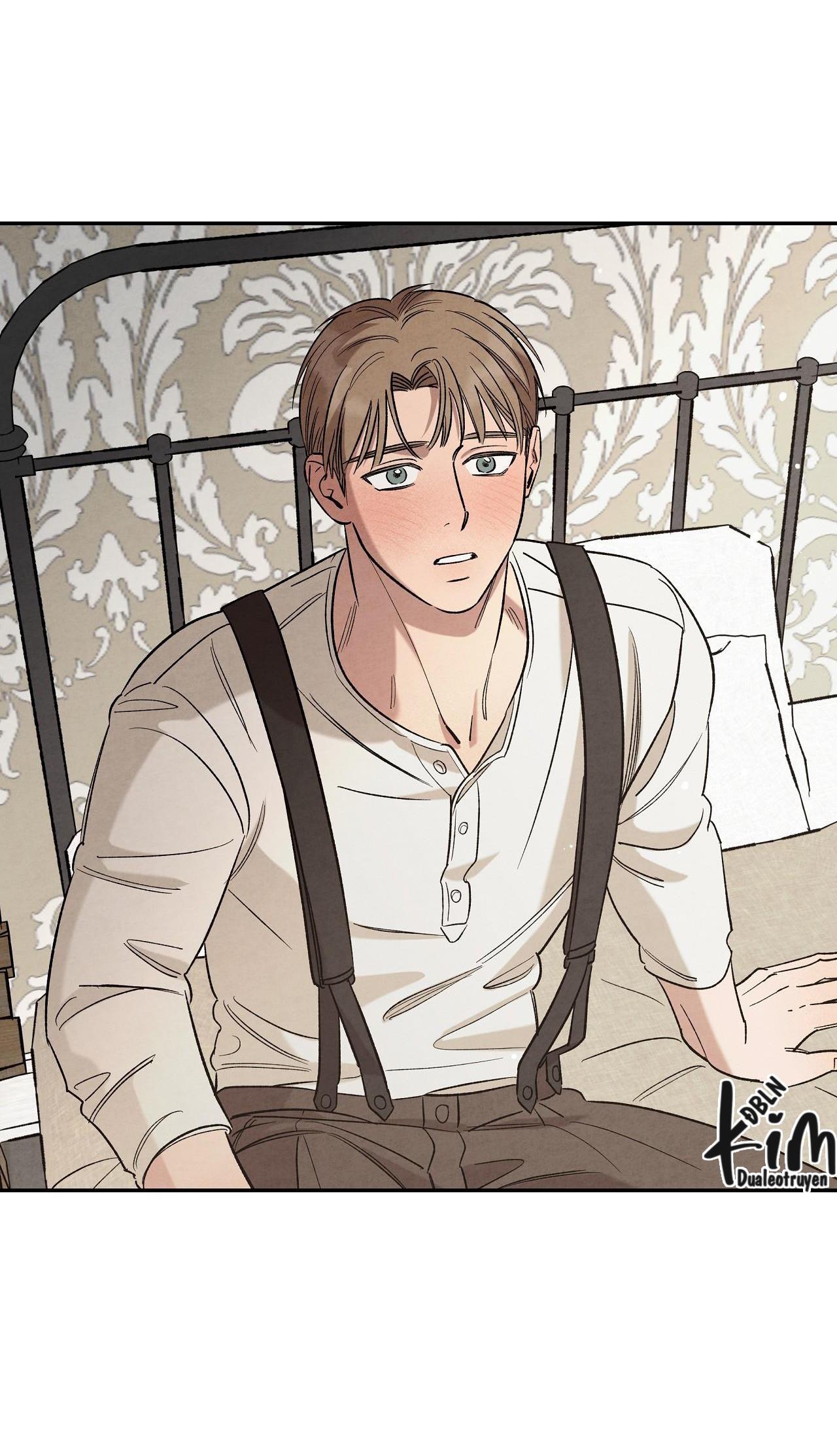 Đọc truyện NGHIỆN SEX - Chapter 25.3