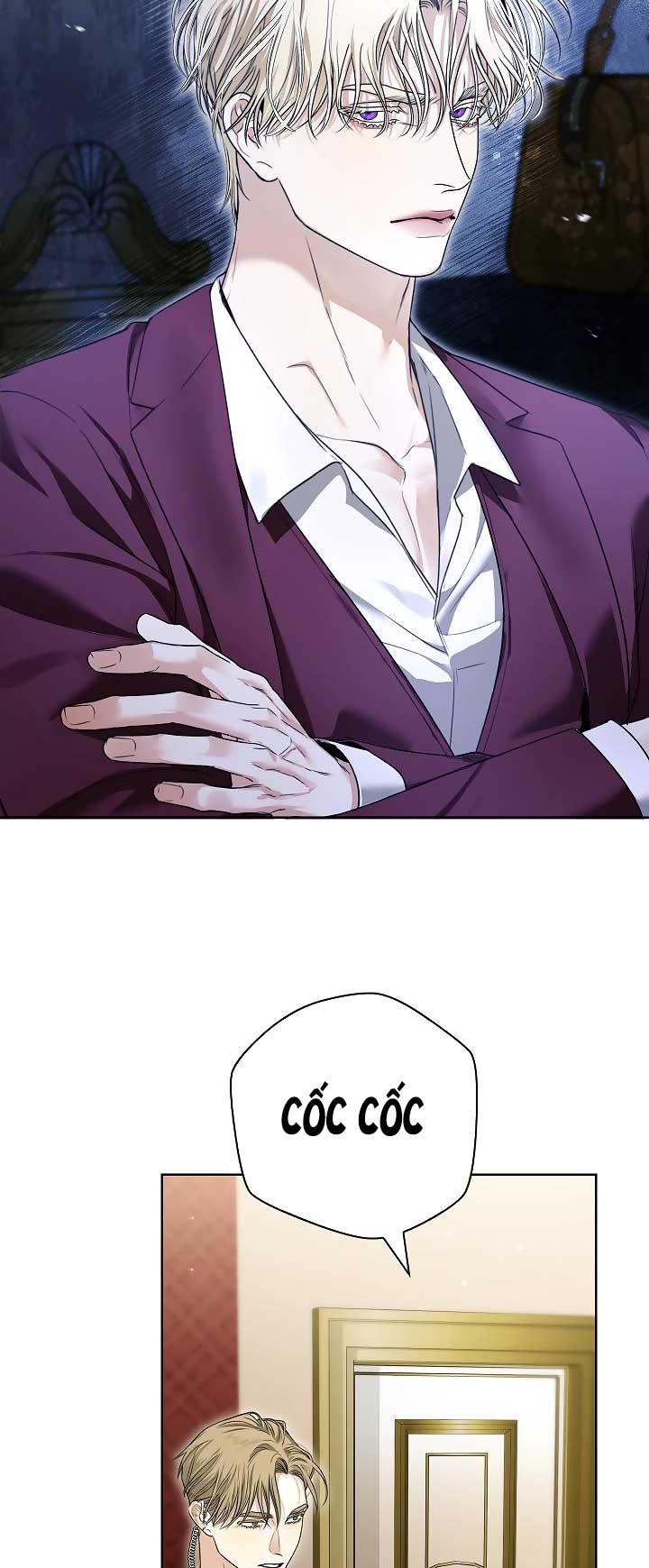 Đọc truyện HÔN TÔI NẾU CÓ THỂ - Chapter 7