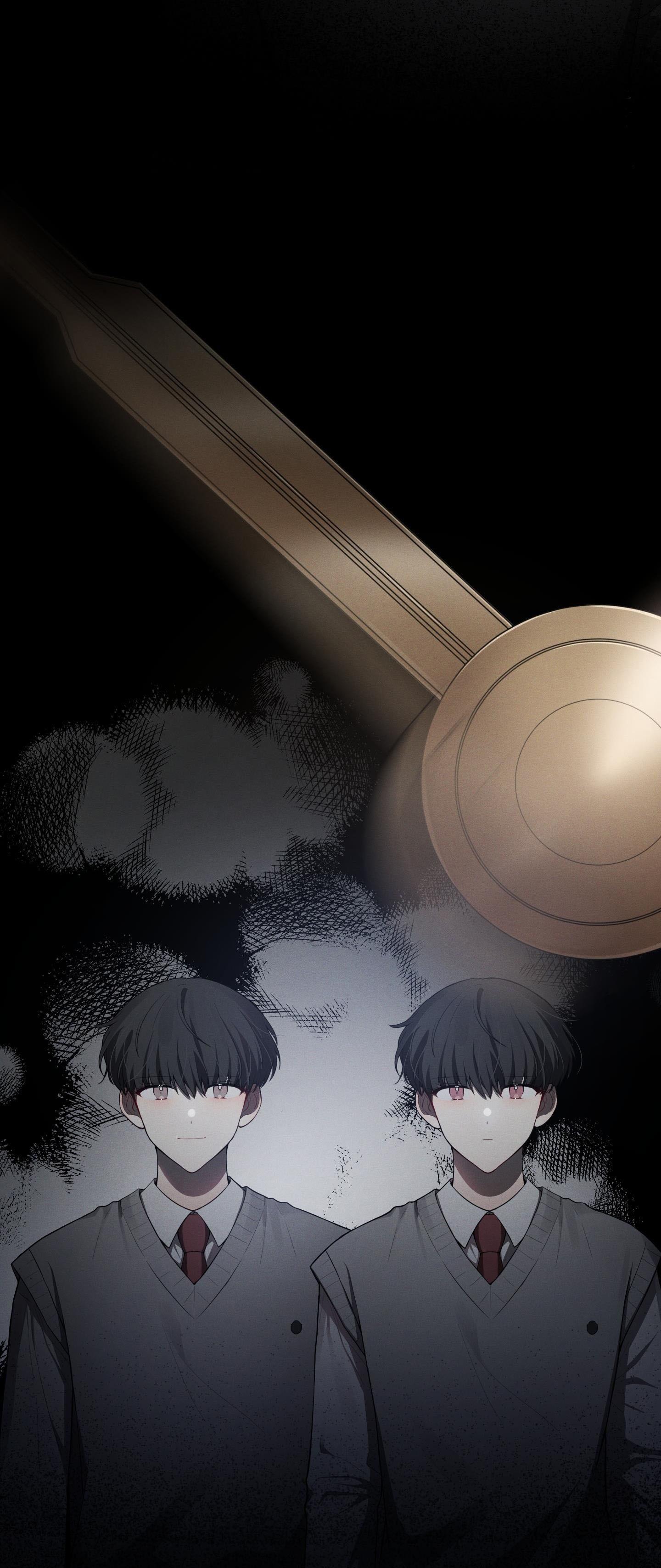 Đọc truyện  Chuyện Rằng Tôi Yêu Cậu - Chapter 12