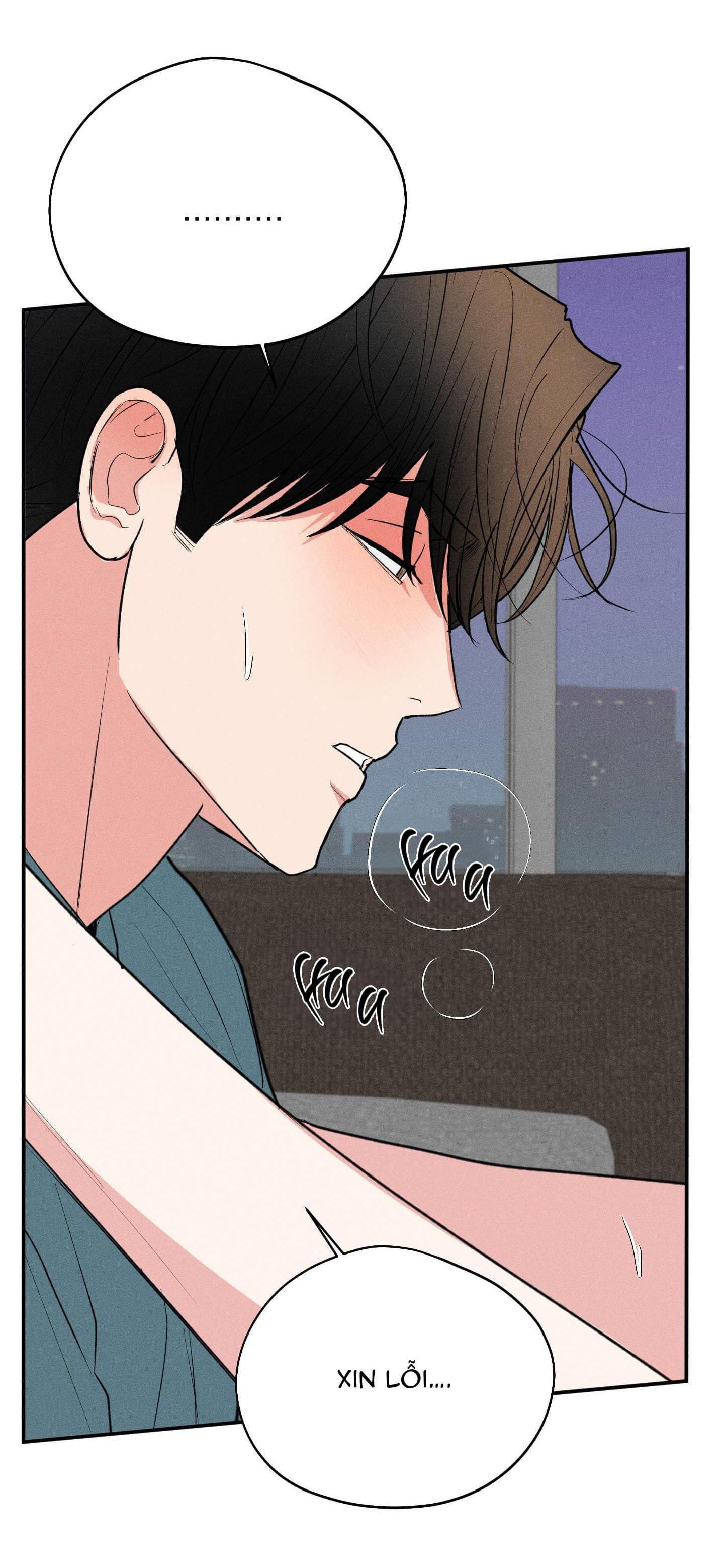 Đọc truyện (DROP) MÓN QUÀ DÀNH CHO KẺ NGẠO MẠN - Chapter 57