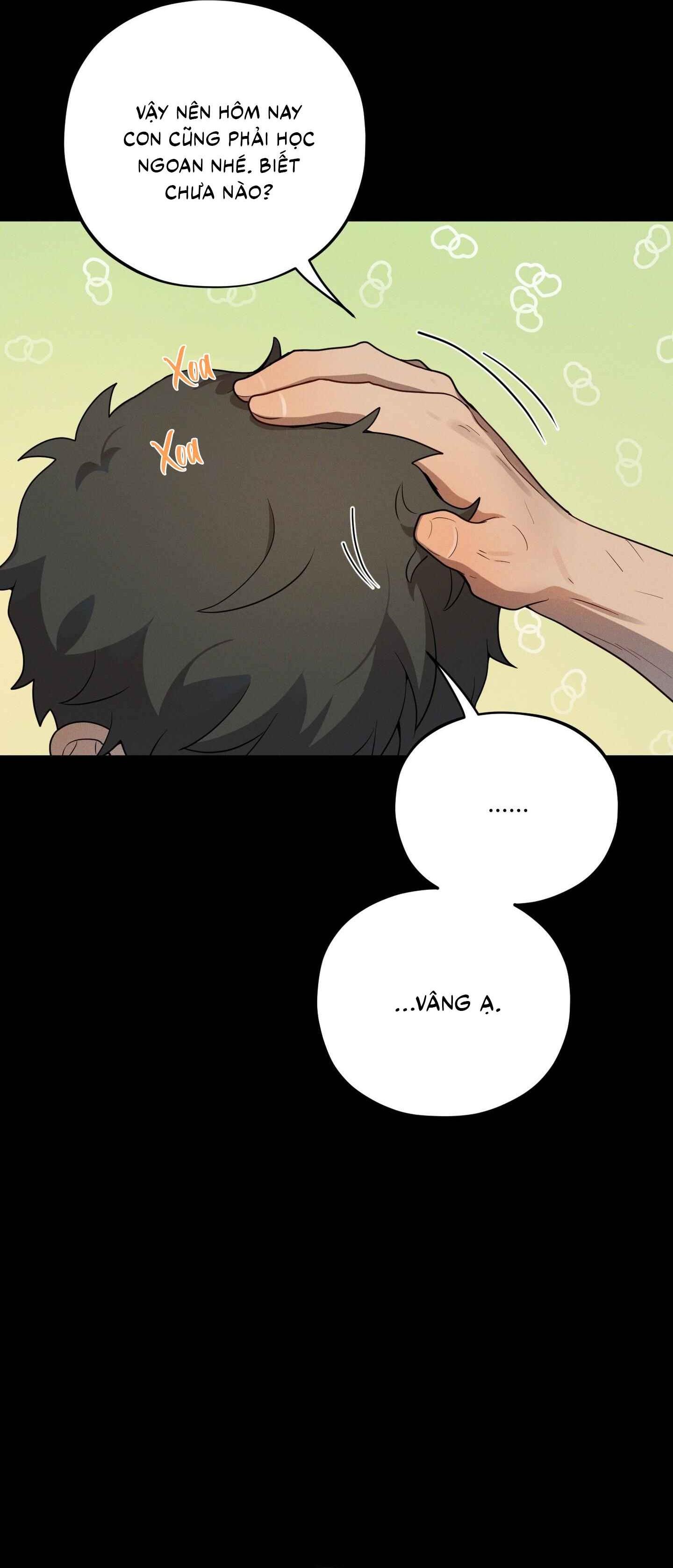 Đọc truyện Chuyện Rằng Tôi Yêu Cậu - Chapter 20