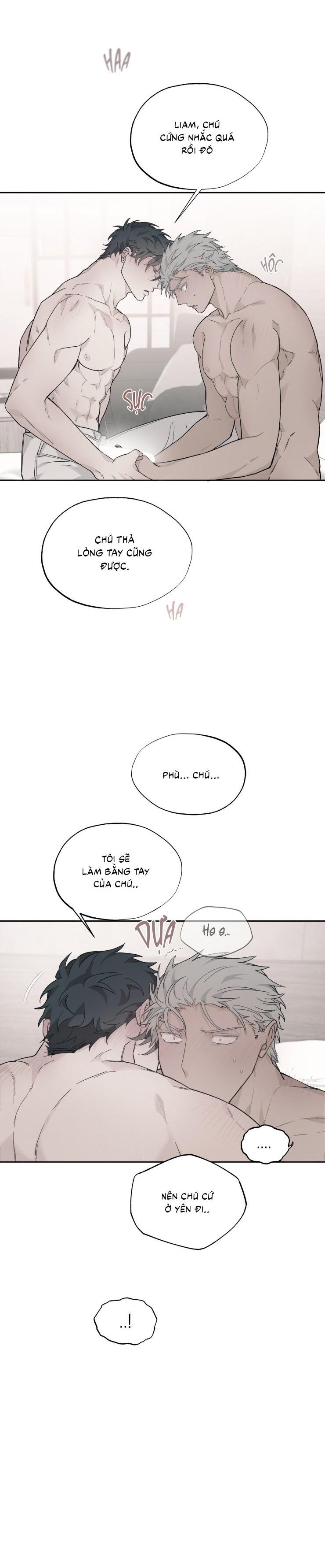 Đọc truyện  Nuốt gai - Chapter 16