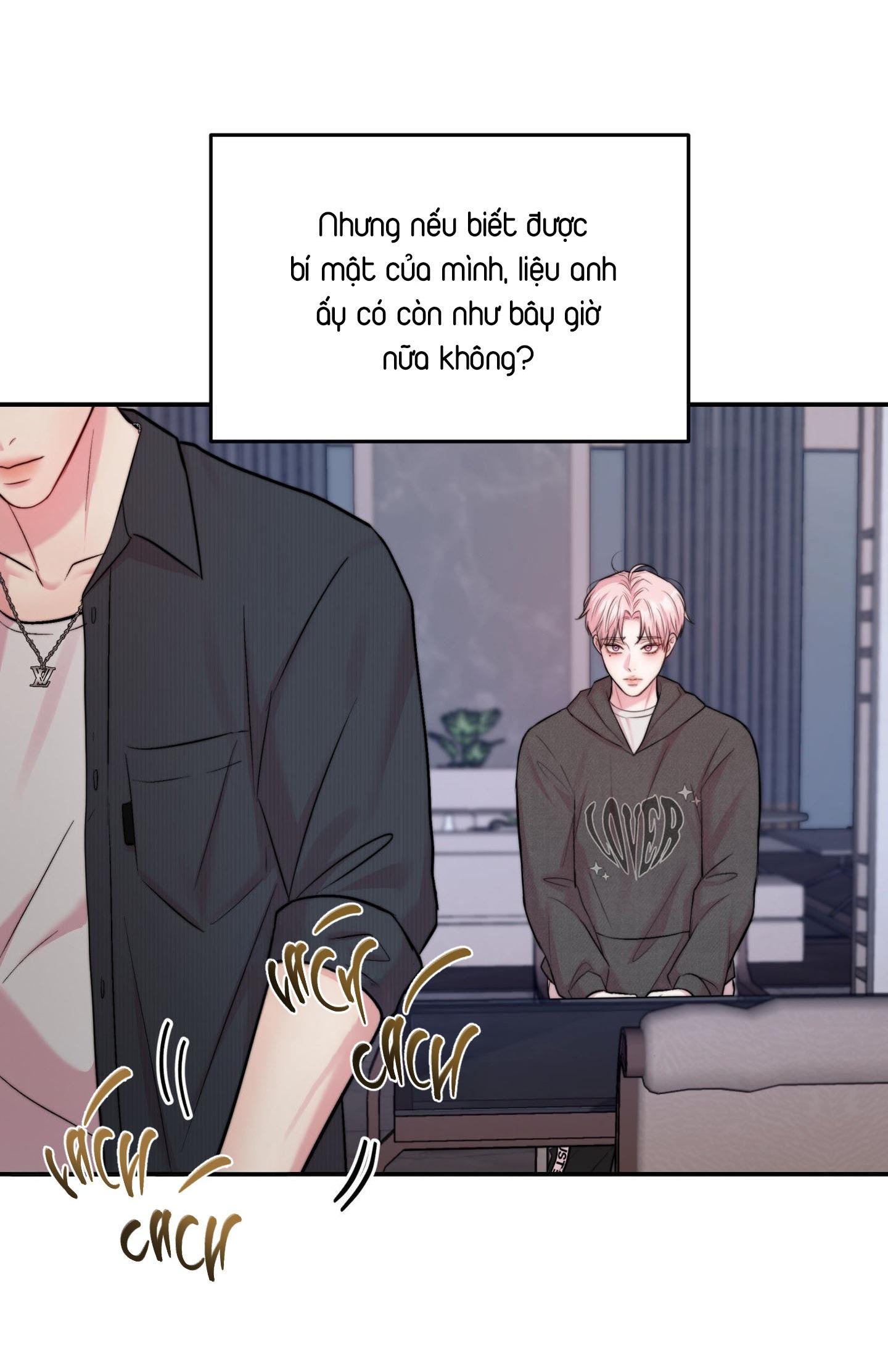Đọc truyện  Love Remedy - Chapter 20