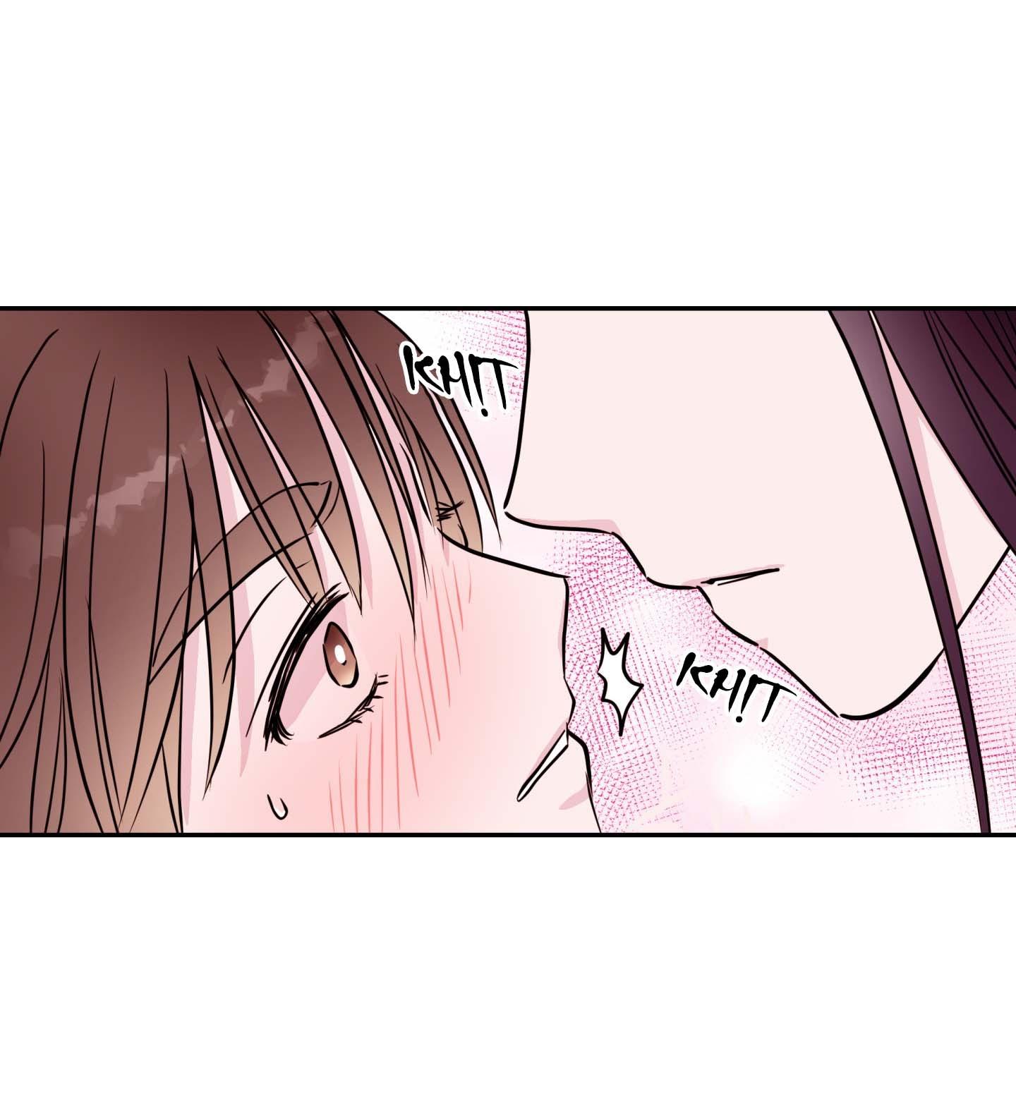 Đọc truyện (END) TÊN EM VỢ NGUY HIỂM CỦA TÔI - Chapter 45