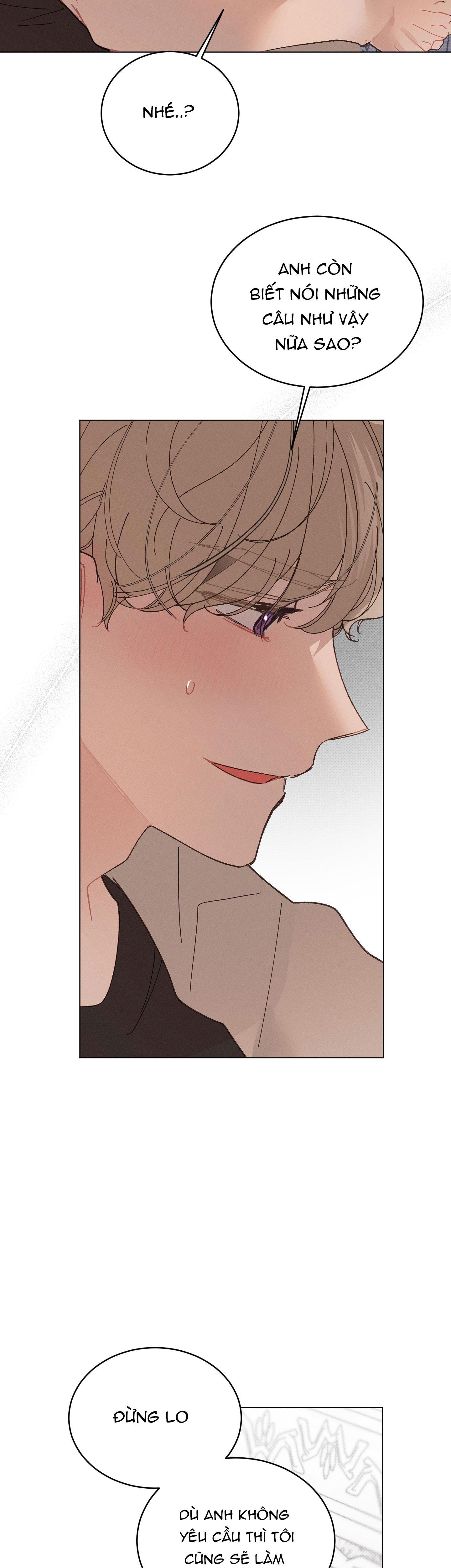 Đọc truyện BL NGẮN TUYỂN CHỌN - Chapter 5.8