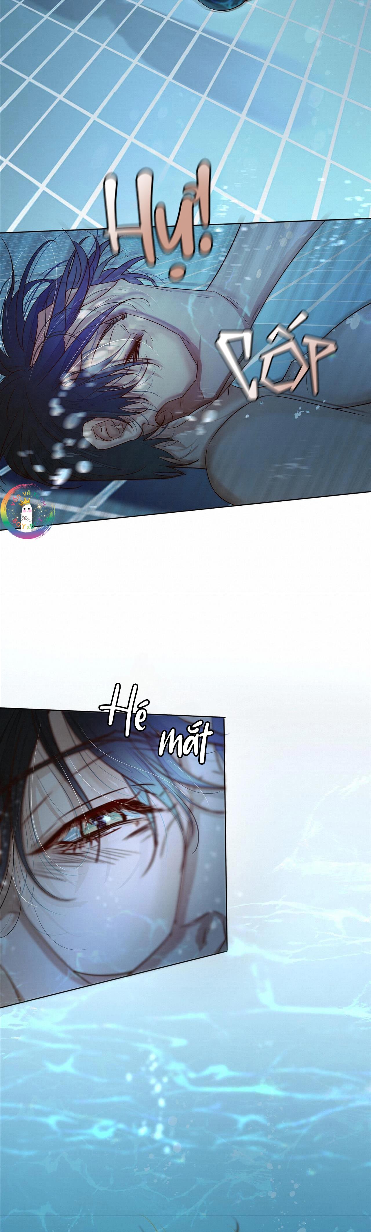 Đọc truyện Trỗi Dậy Từ Tro Tàn - Chapter 24