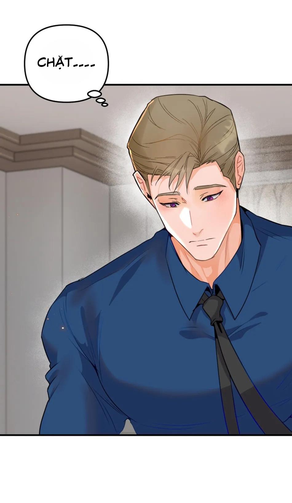 Đọc truyện Bản báo cáo bắt giữ tuyến tiền liệt - Chapter 4