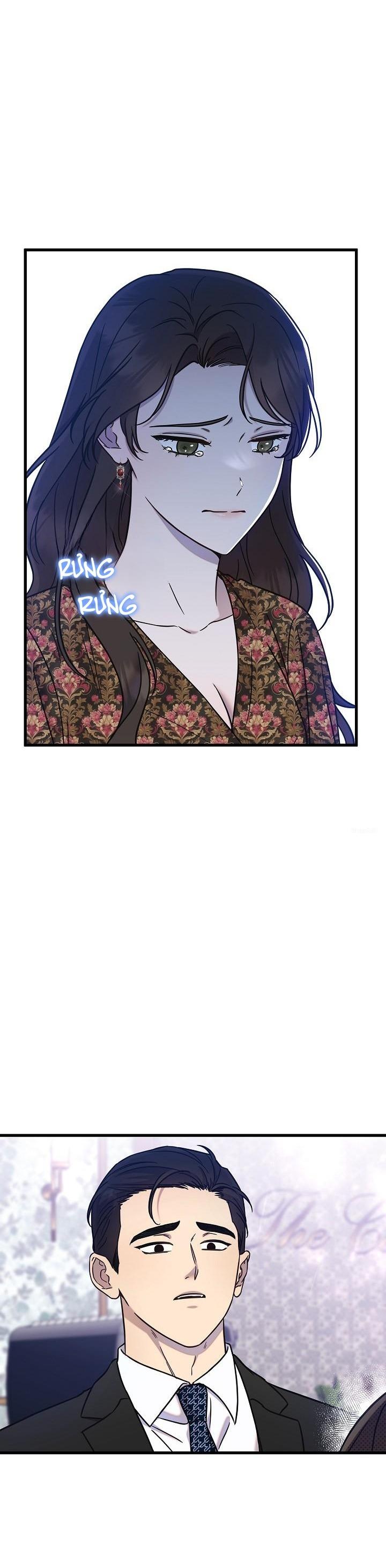 Đọc truyện Làm Thế Nào Để Chia Tay Với Anh Ta - Chapter 45