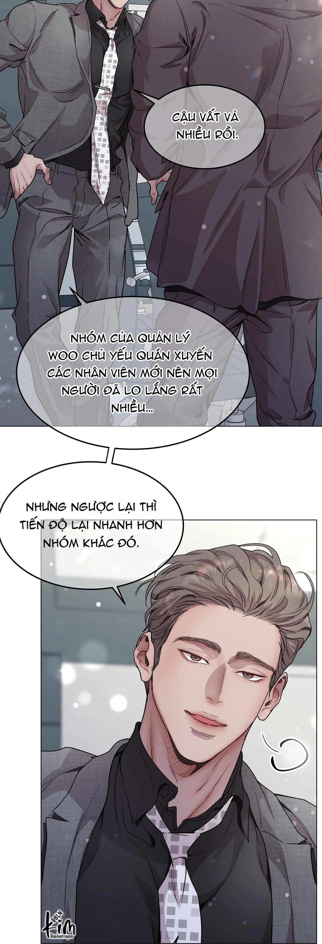 Đọc truyện LỐI SỐNG ÍCH KỶ - Chapter 58