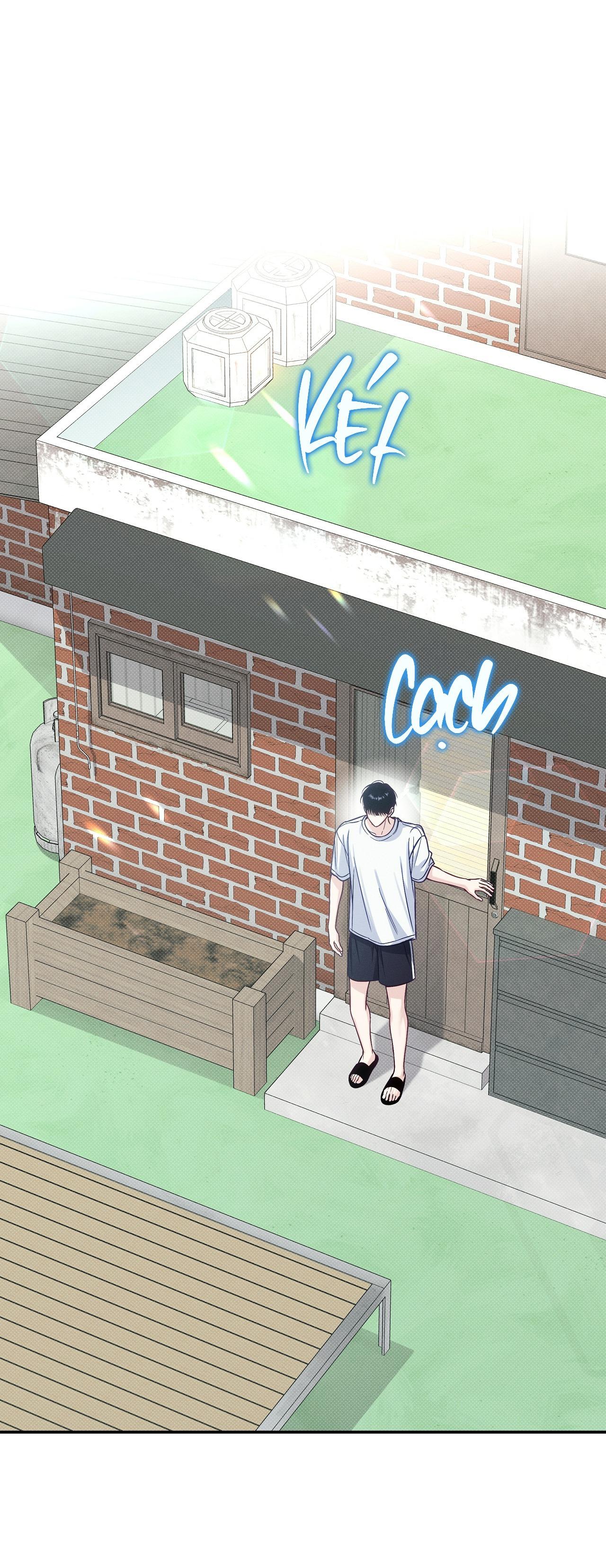 Đọc truyện (END) MÙA HÈ NĂM ẤY - Chapter 45