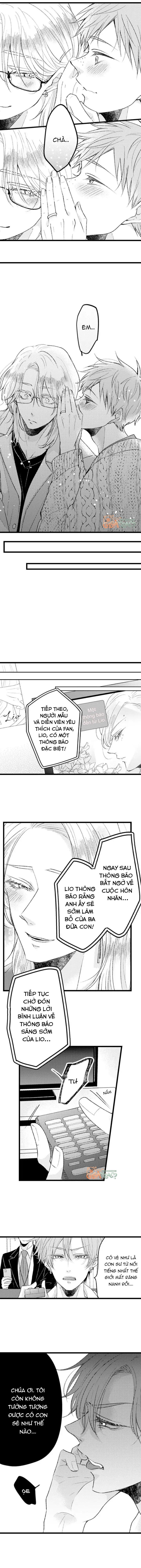 Đọc truyện Tabetai Anata - Chapter 26