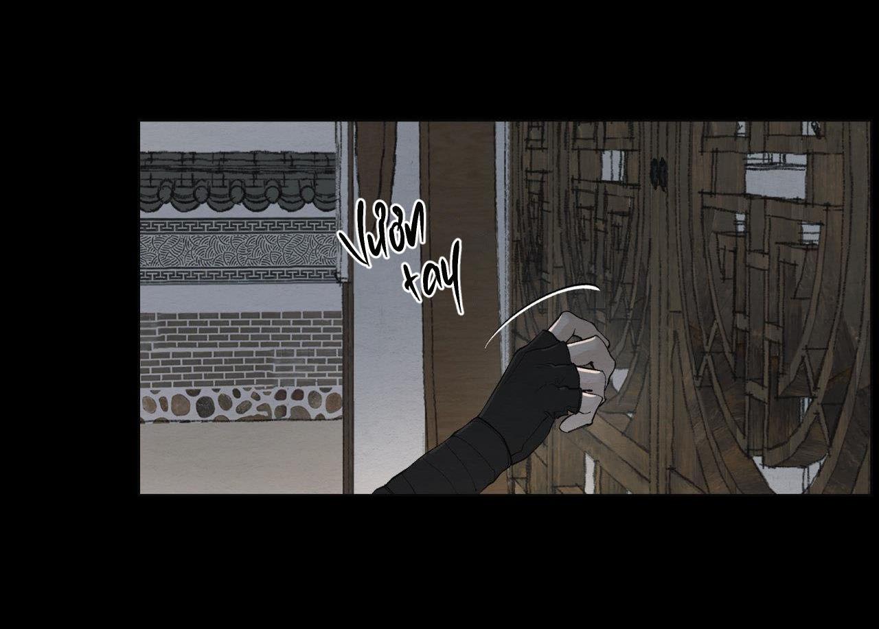 Đọc truyện  Lạc Hồn - Chapter 3