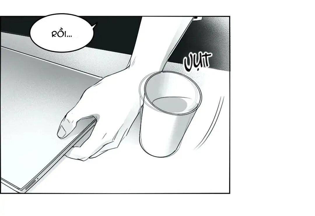 Đọc truyện Bí Mật Phía Sau Cánh Cửa Tủ Quần Áo - Chapter 6