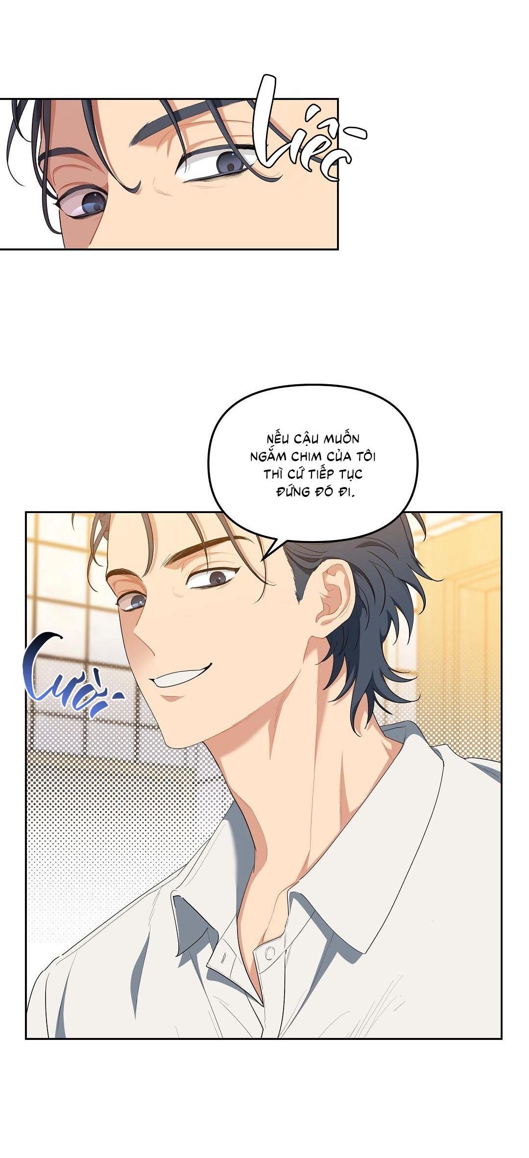 Đọc truyện  Cherry Cake - Chapter 8