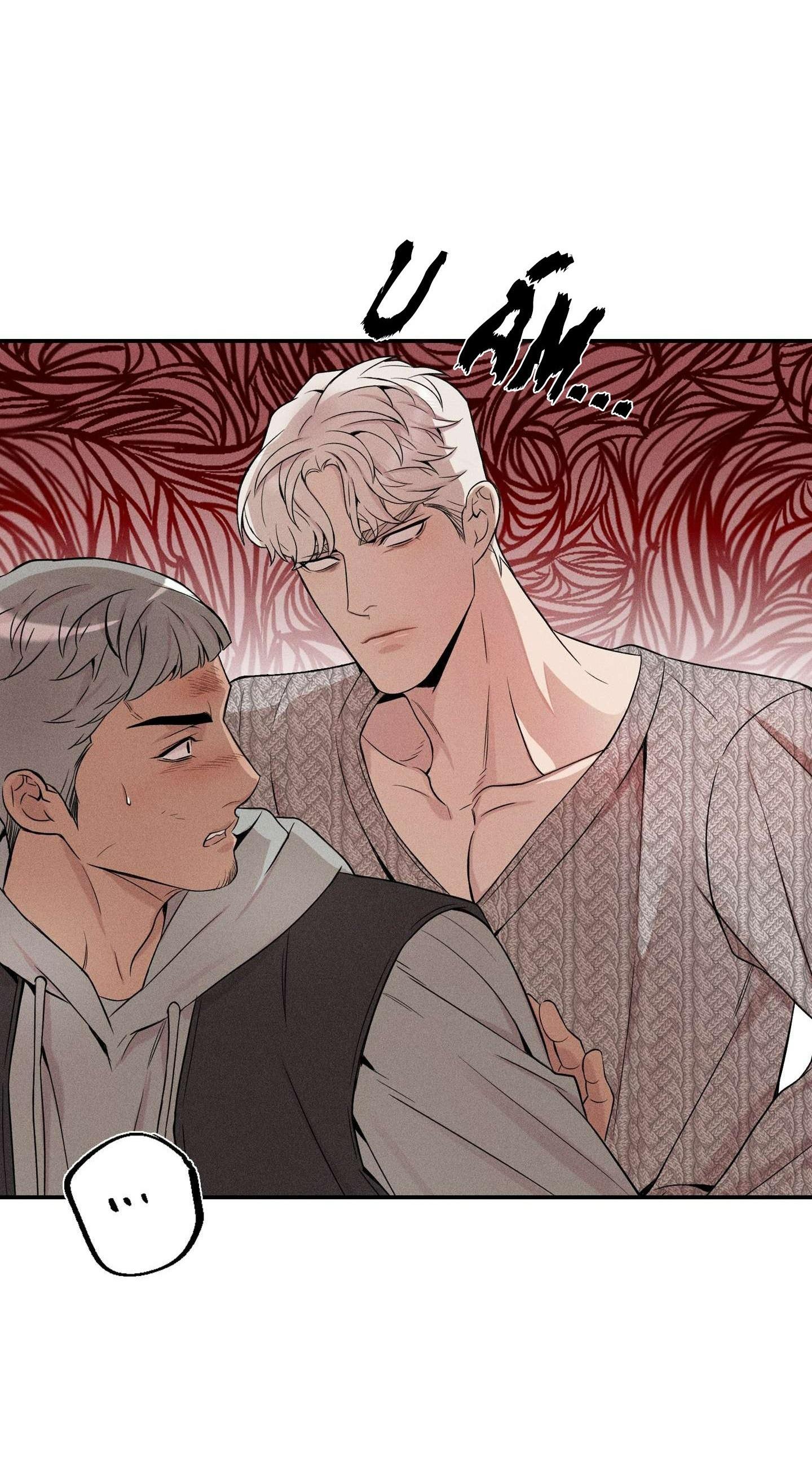 Đọc truyện (END) ĐẾN KHI EM TAN VỠ - Chapter 3