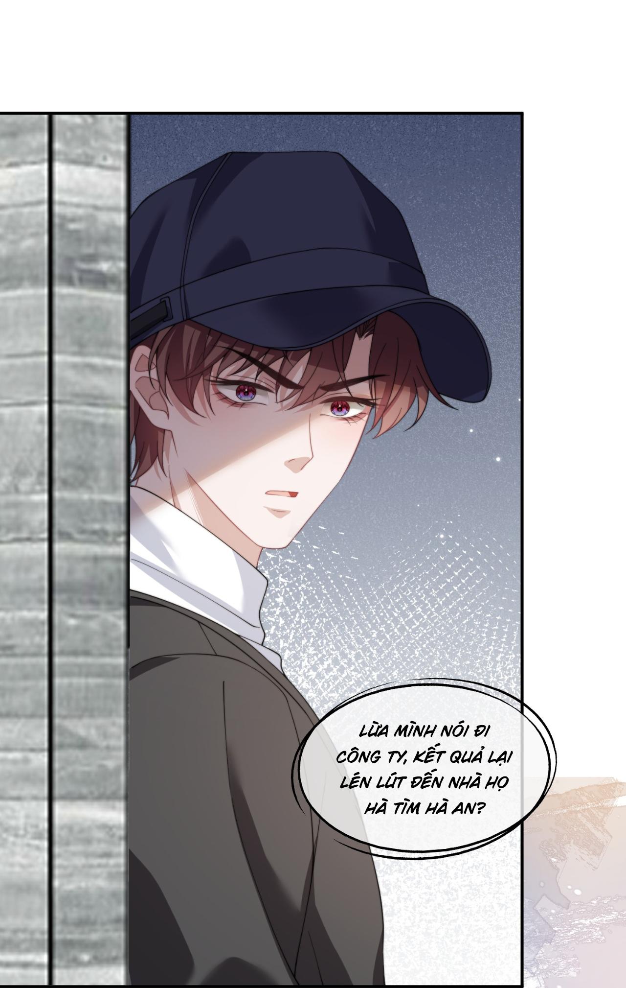 Đọc truyện (END) Gài Bẫy Ác Khuyển - Chapter 31