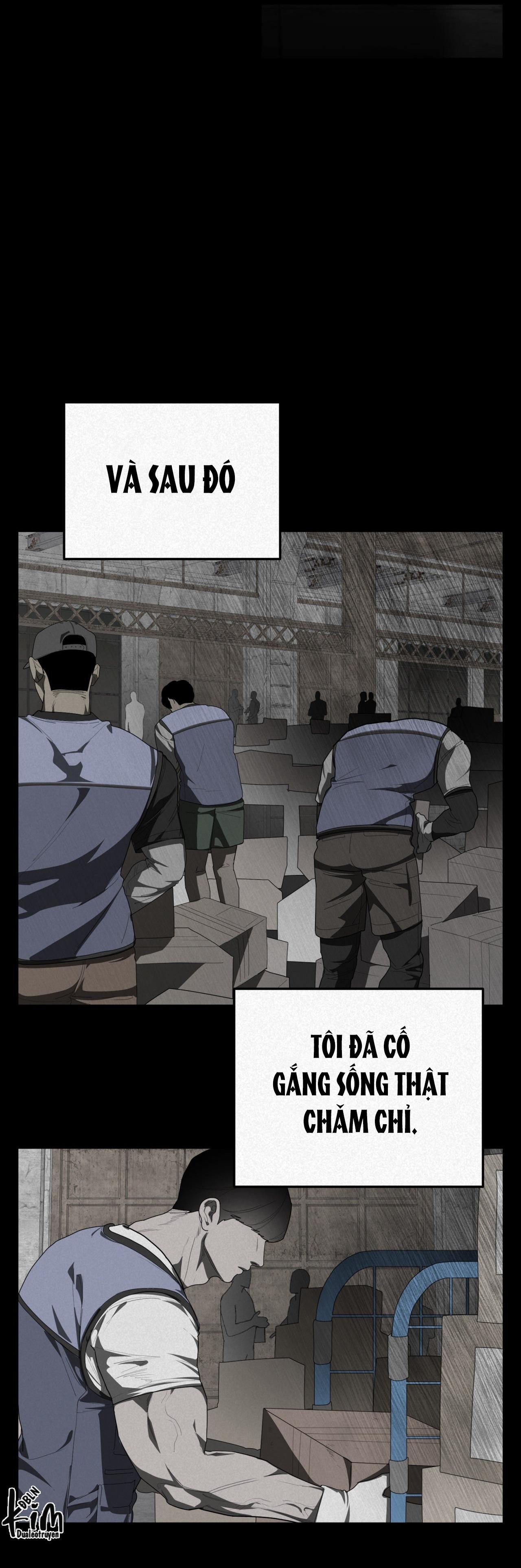 Đọc truyện QUÂN SỰ NGẮN - Chapter 6.5
