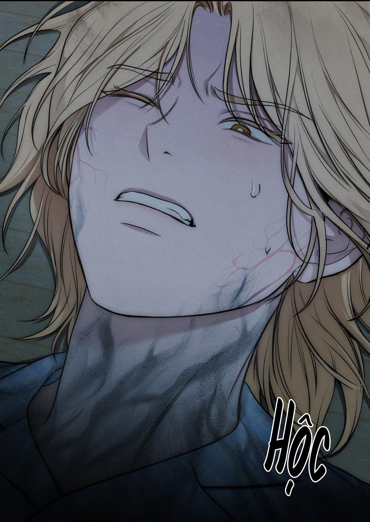 Đọc truyện SỨ GIẢ THẦN CHẾT - Chapter 20