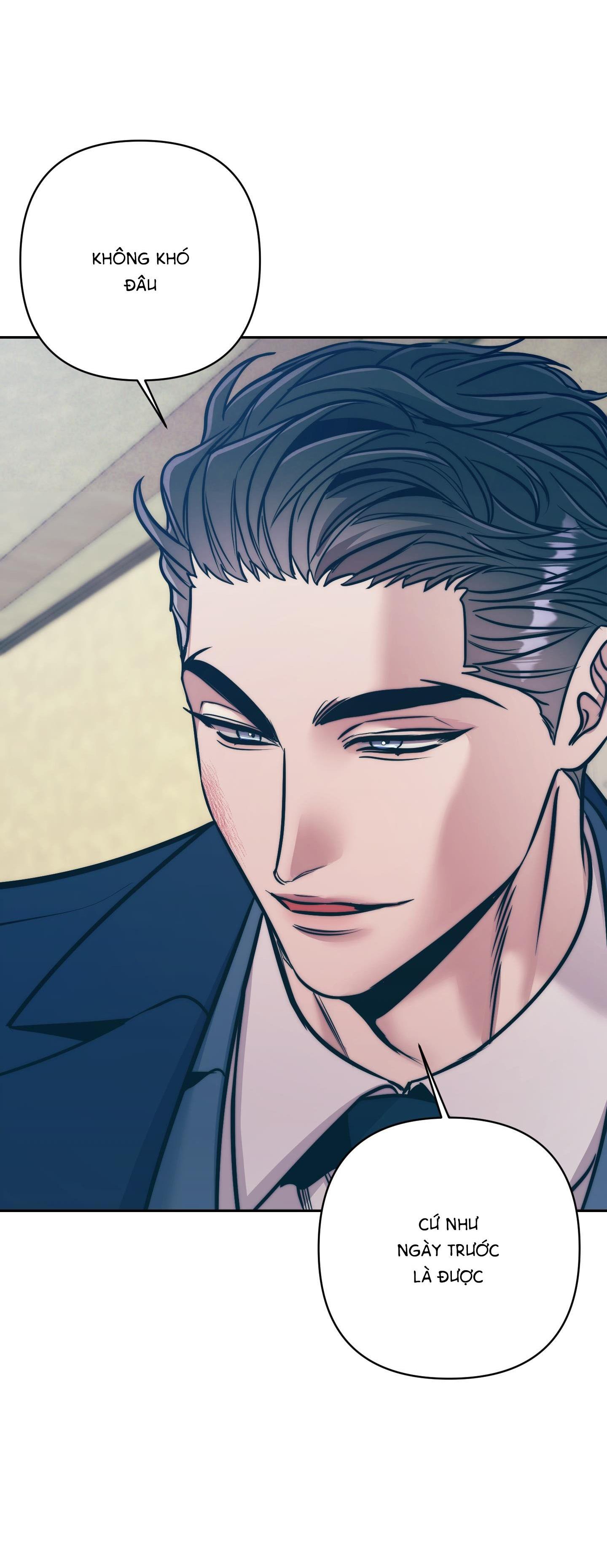 Đọc truyện  Stigma - Chapter 13