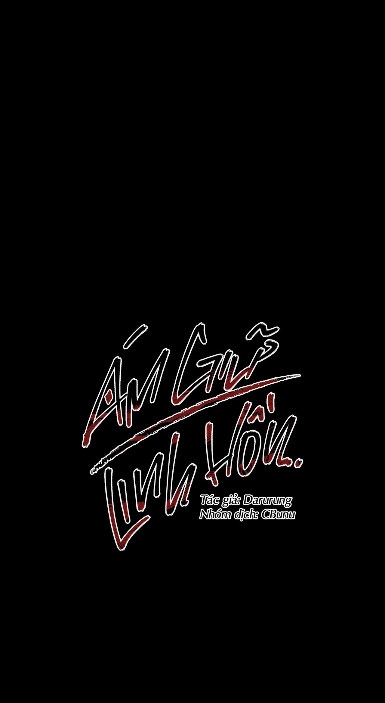 Đọc truyện  Ám Giữ Linh Hồn - Chapter 54