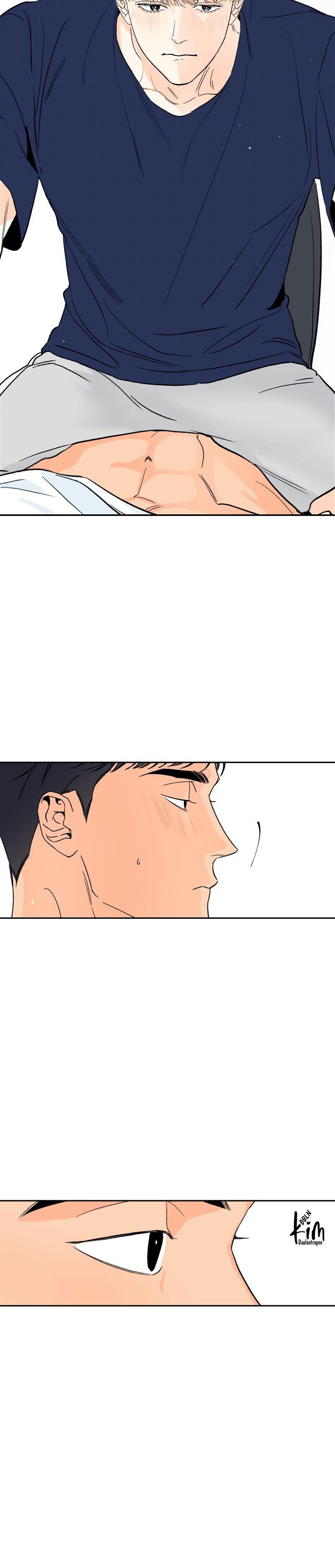 Đọc truyện BL NGẮN CHỊCH HỎNY - Chapter 30.1