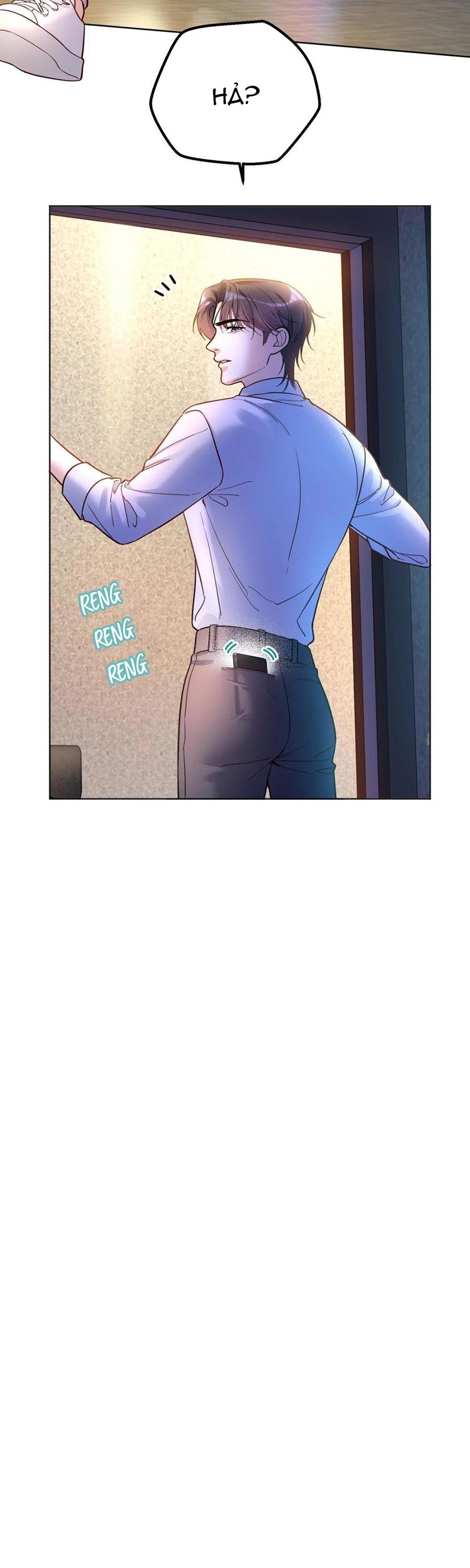 Đọc truyện Điệu Waltz Đầu Hạ - Chapter 33