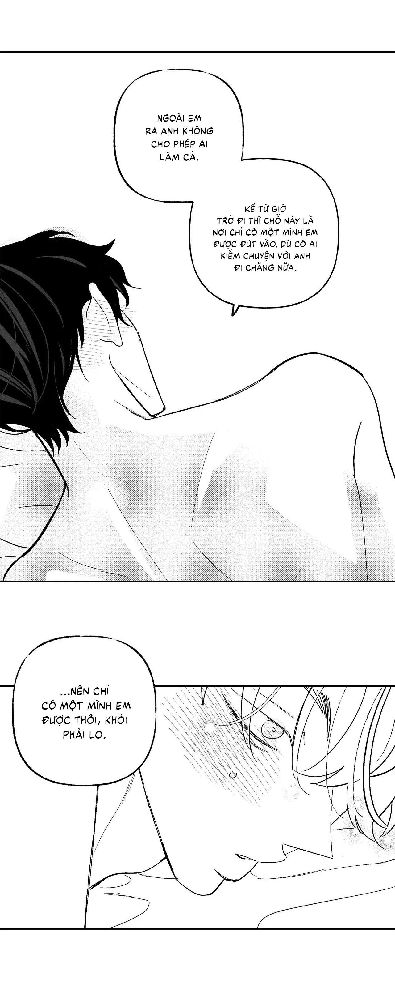 Đọc truyện  Sự kết hợp hoàn hảo - Chapter 47