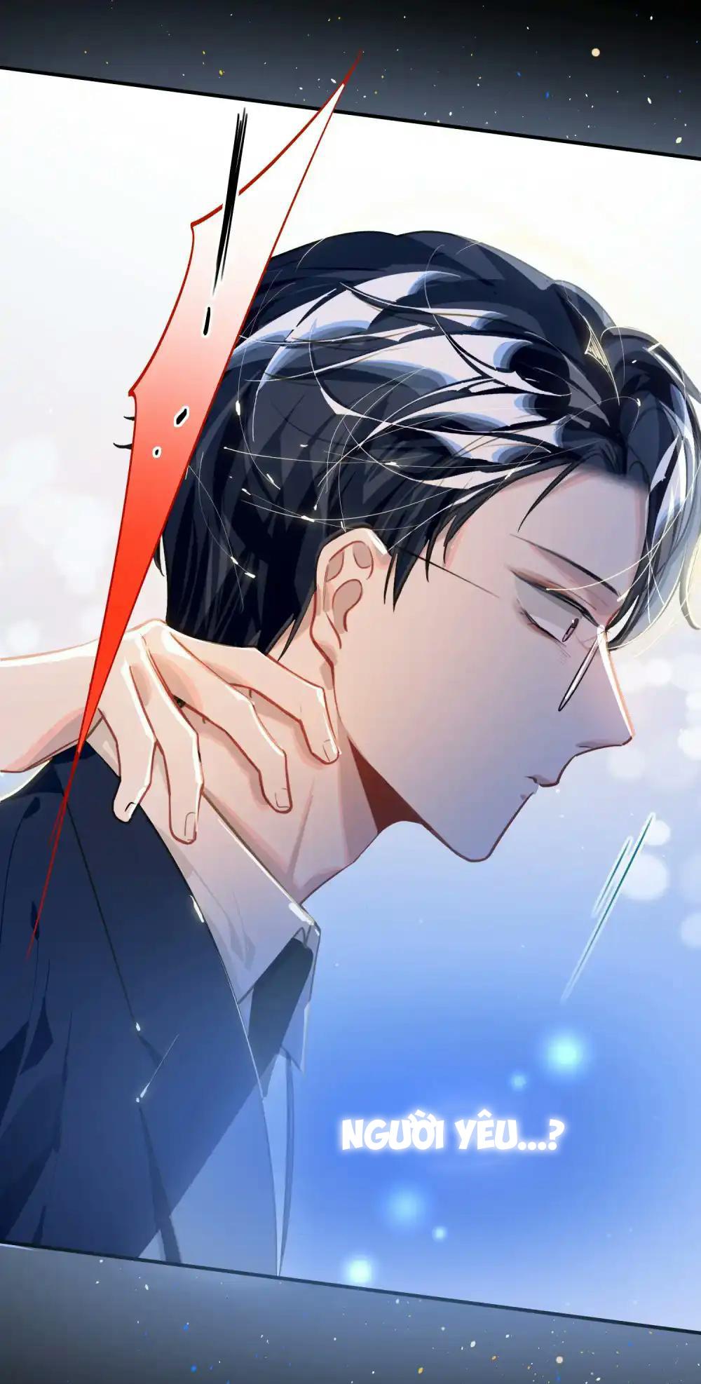 Đọc truyện Tôi có bệnh - Chapter 47