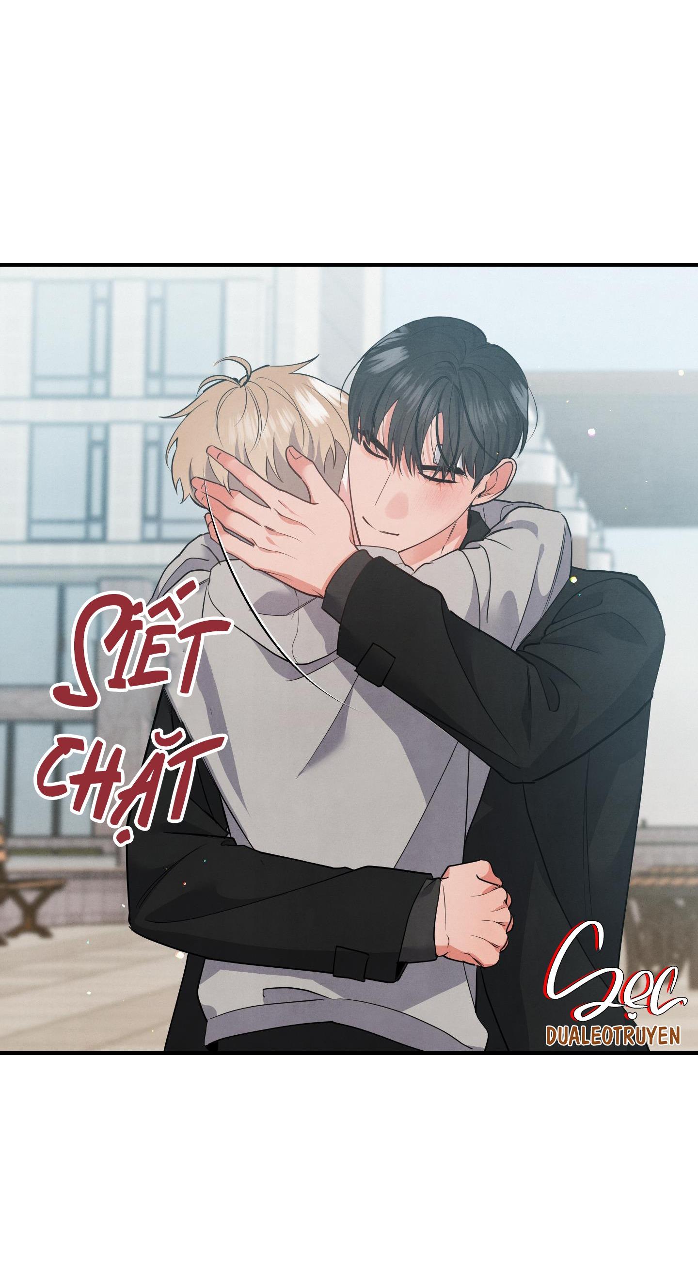 Đọc truyện MỐI QUAN HỆ CỦA THÚ NHÂN - Chapter 73