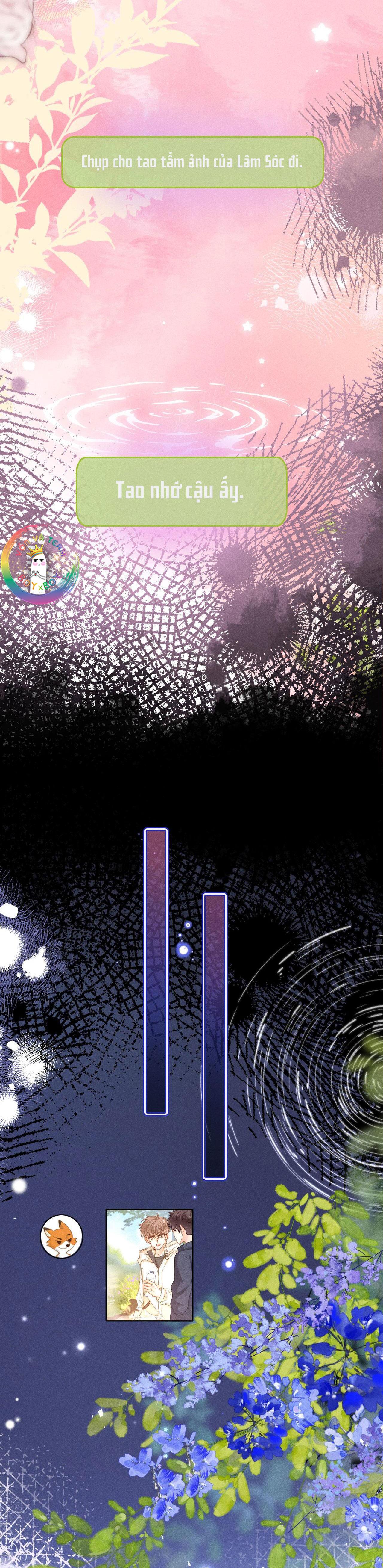 Đọc truyện Nam Thần Bá Đạo Cầu Xin Tôi Quay Lại (NGANG RAW) - Chapter 50