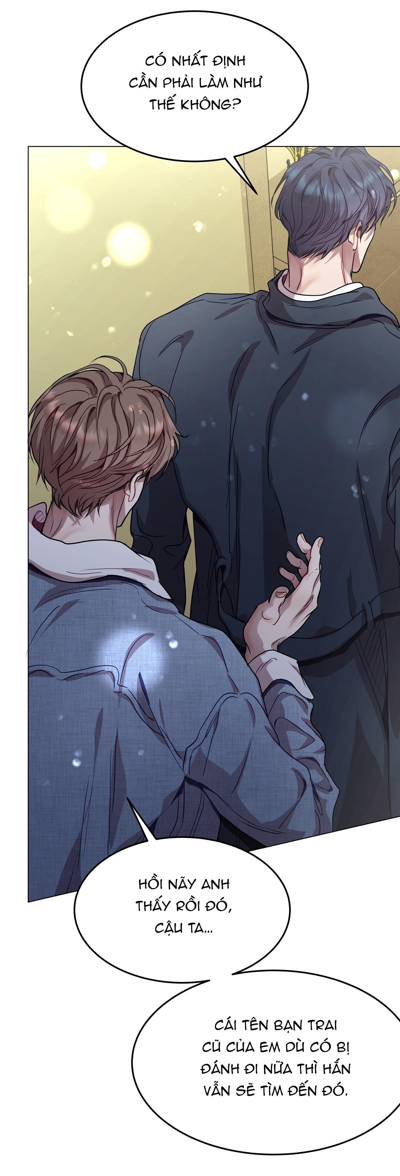 Đọc truyện LỐI SỐNG ÍCH KỶ - Chapter 78