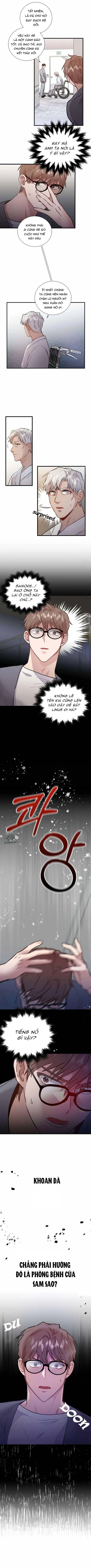 Đọc truyện Phản Diện Đều Là Những Kẻ Ngu Ngốc - Chapter 3