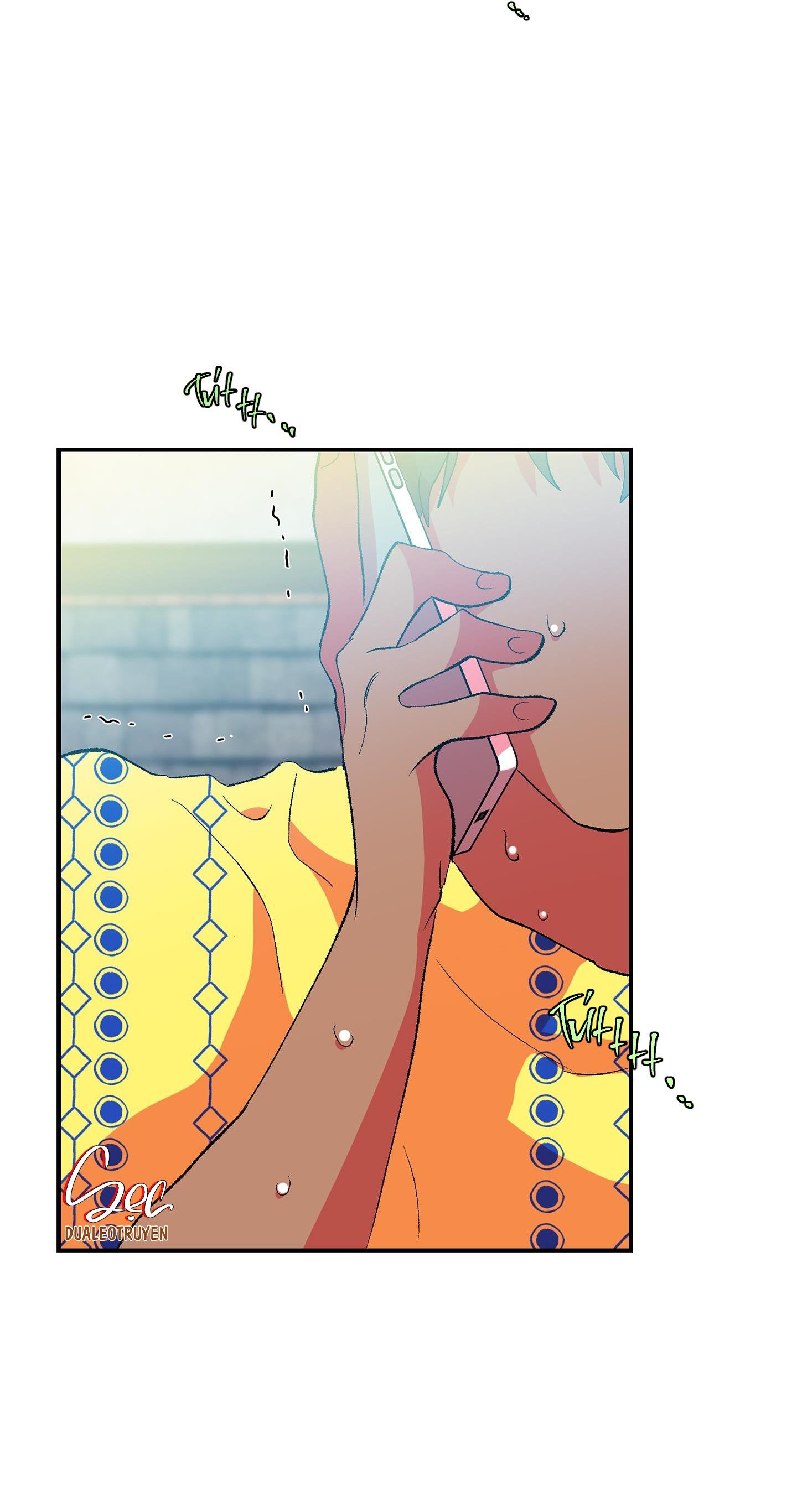 Đọc truyện ÔNG CHÚ BÊN CỬA SỔ - Chapter 33