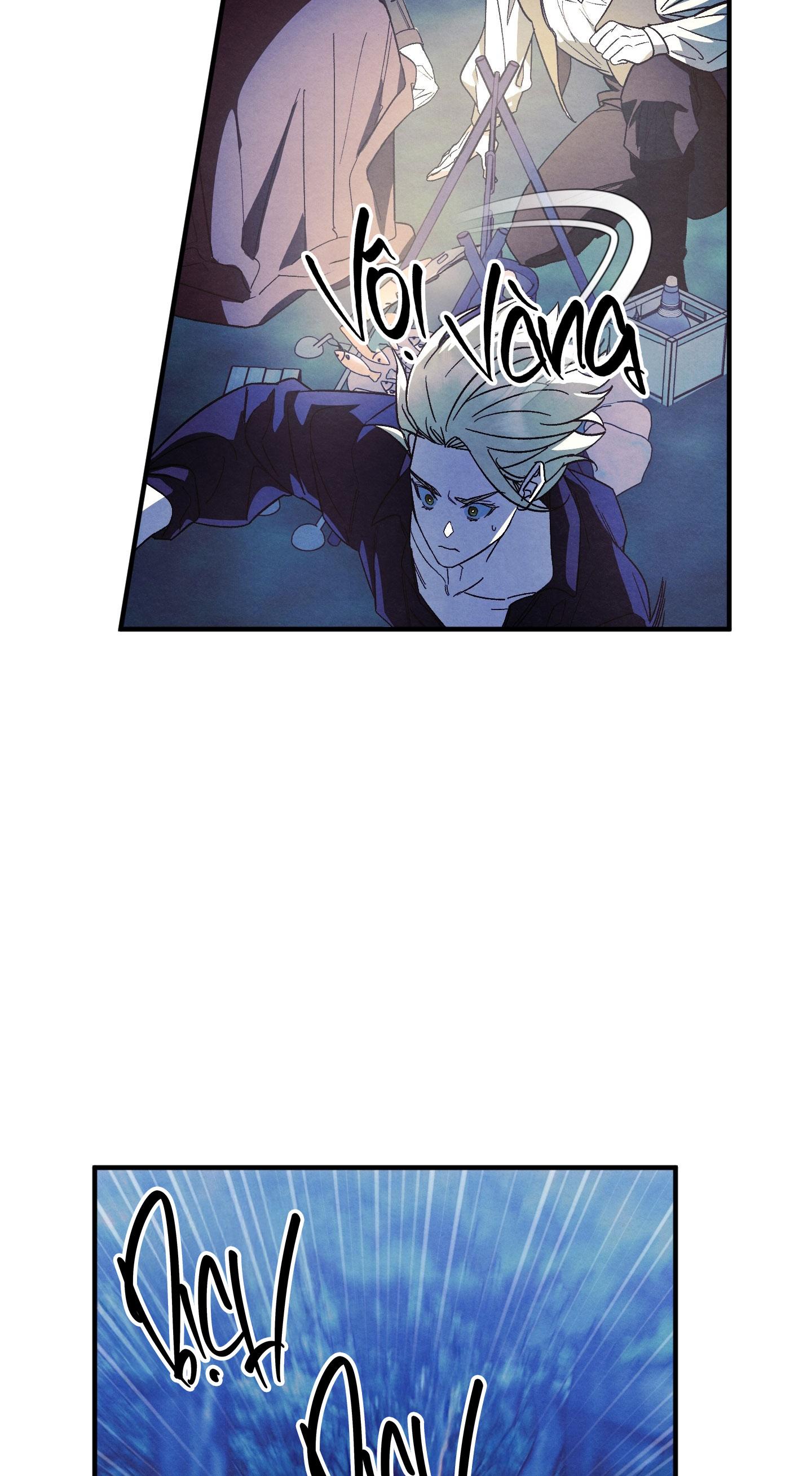 Đọc truyện GỬI VỊ THIẾU GIA TÔI YÊU - Chapter 12