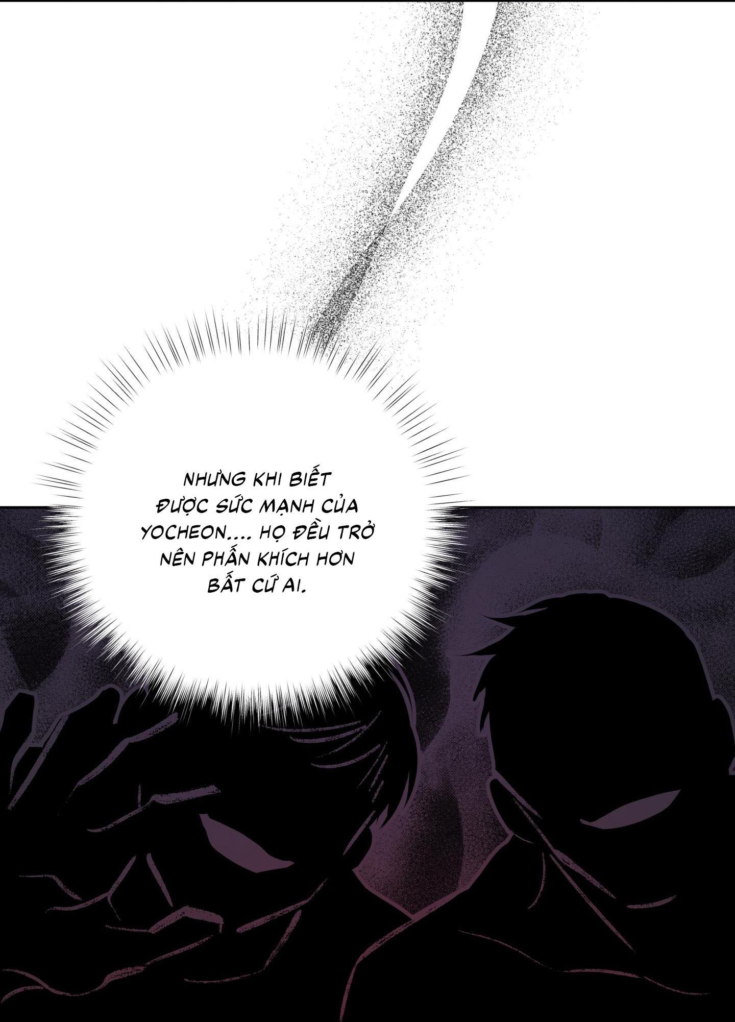 Đọc truyện  Mưa Mãi Không Tạnh - Chapter 3