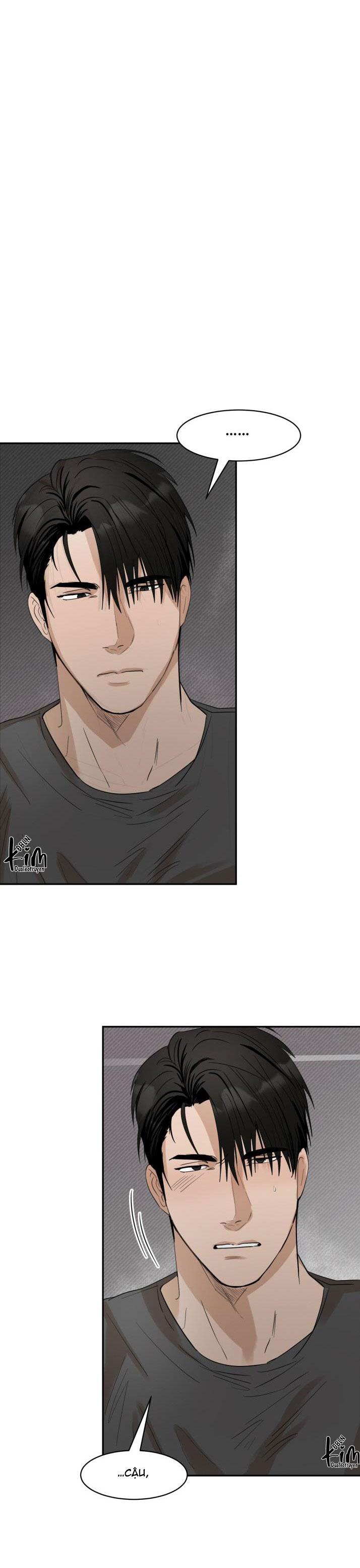 Đọc truyện NGHIỆN SEX - Chapter 12.3